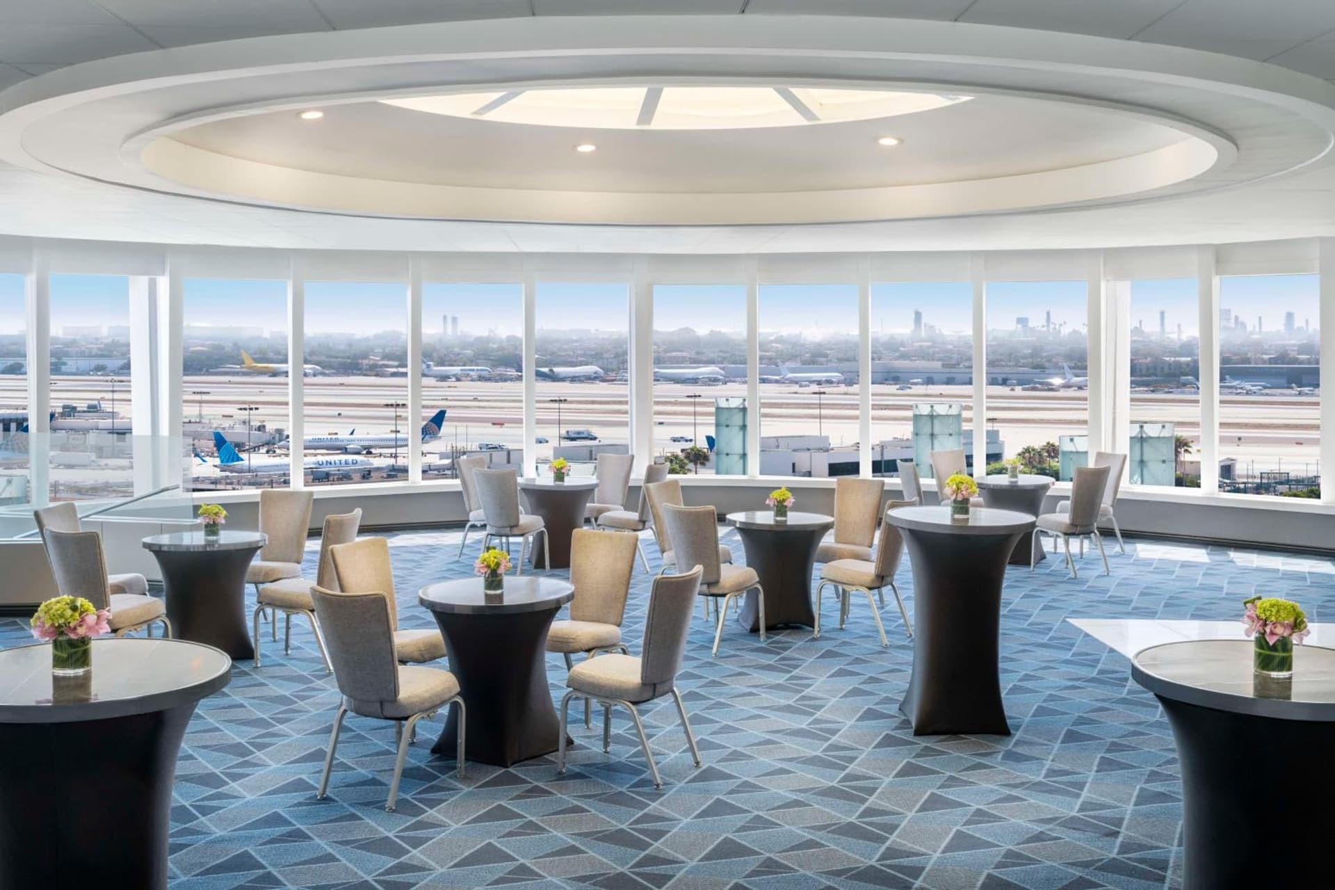 Hyatt Regency Los Angeles International Airport gallery photo in Los Angeles, CA — image 21