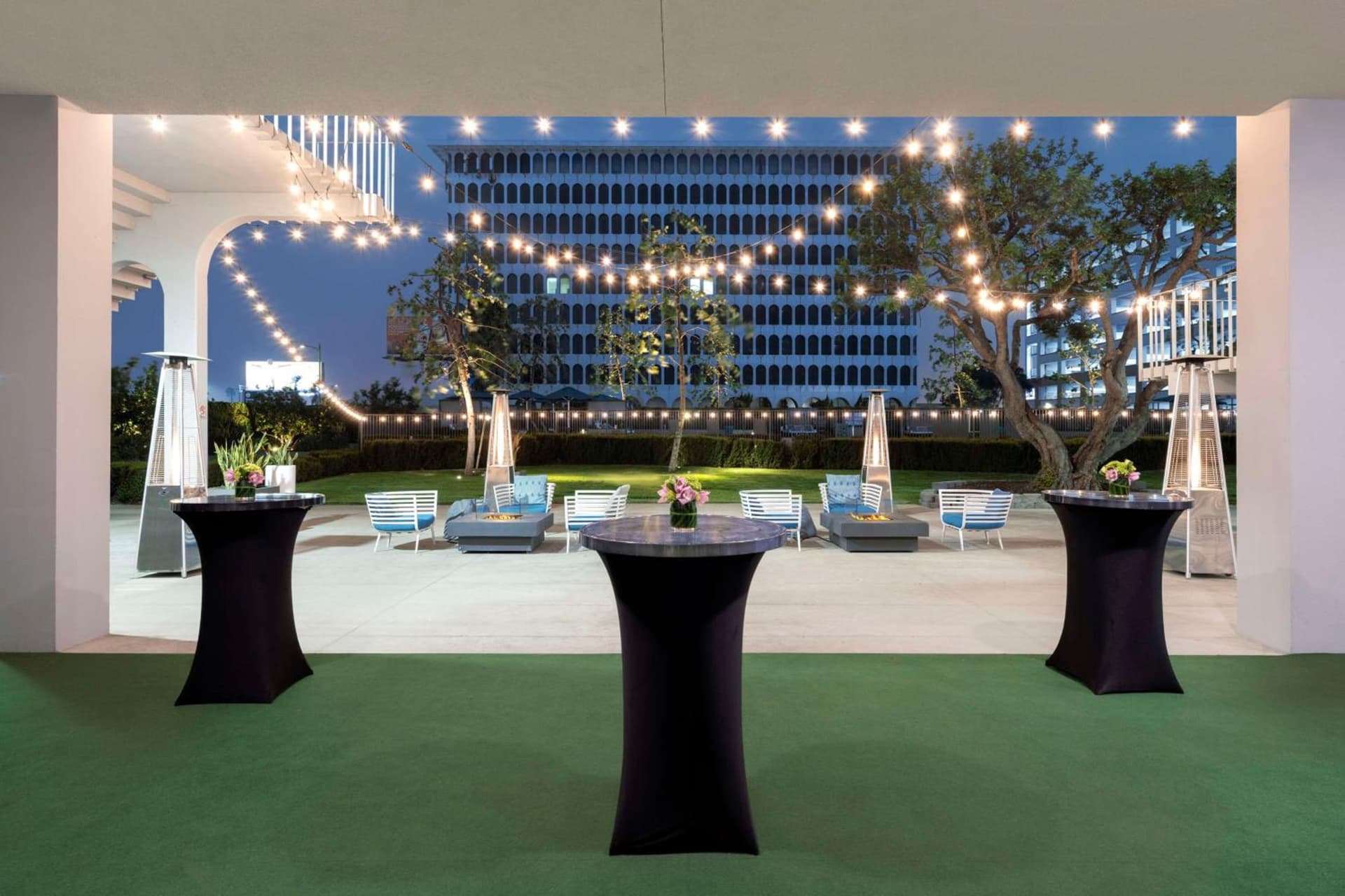 Hyatt Regency Los Angeles International Airport gallery photo in Los Angeles, CA — image 11