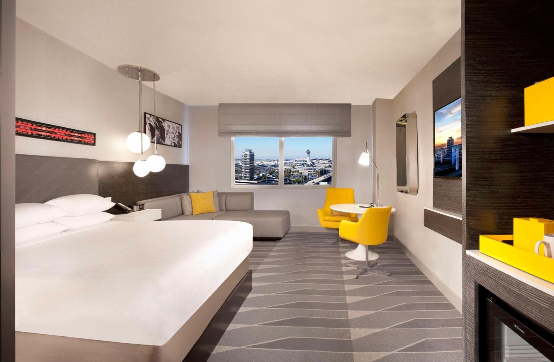 Hyatt Regency Los Angeles International Airport gallery photo in Los Angeles, CA — image 44