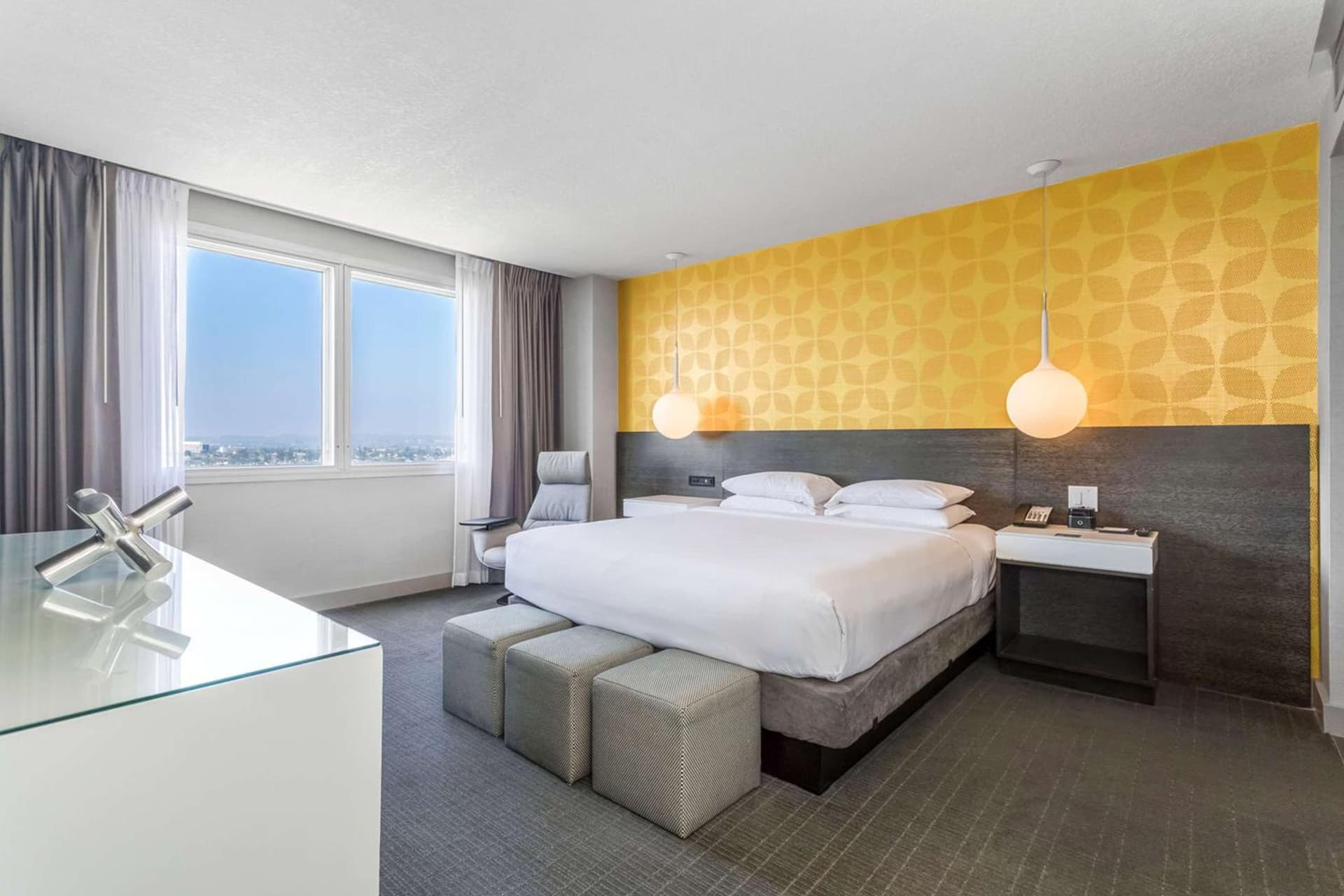 Hyatt Regency Los Angeles International Airport gallery photo in Los Angeles, CA — image 40