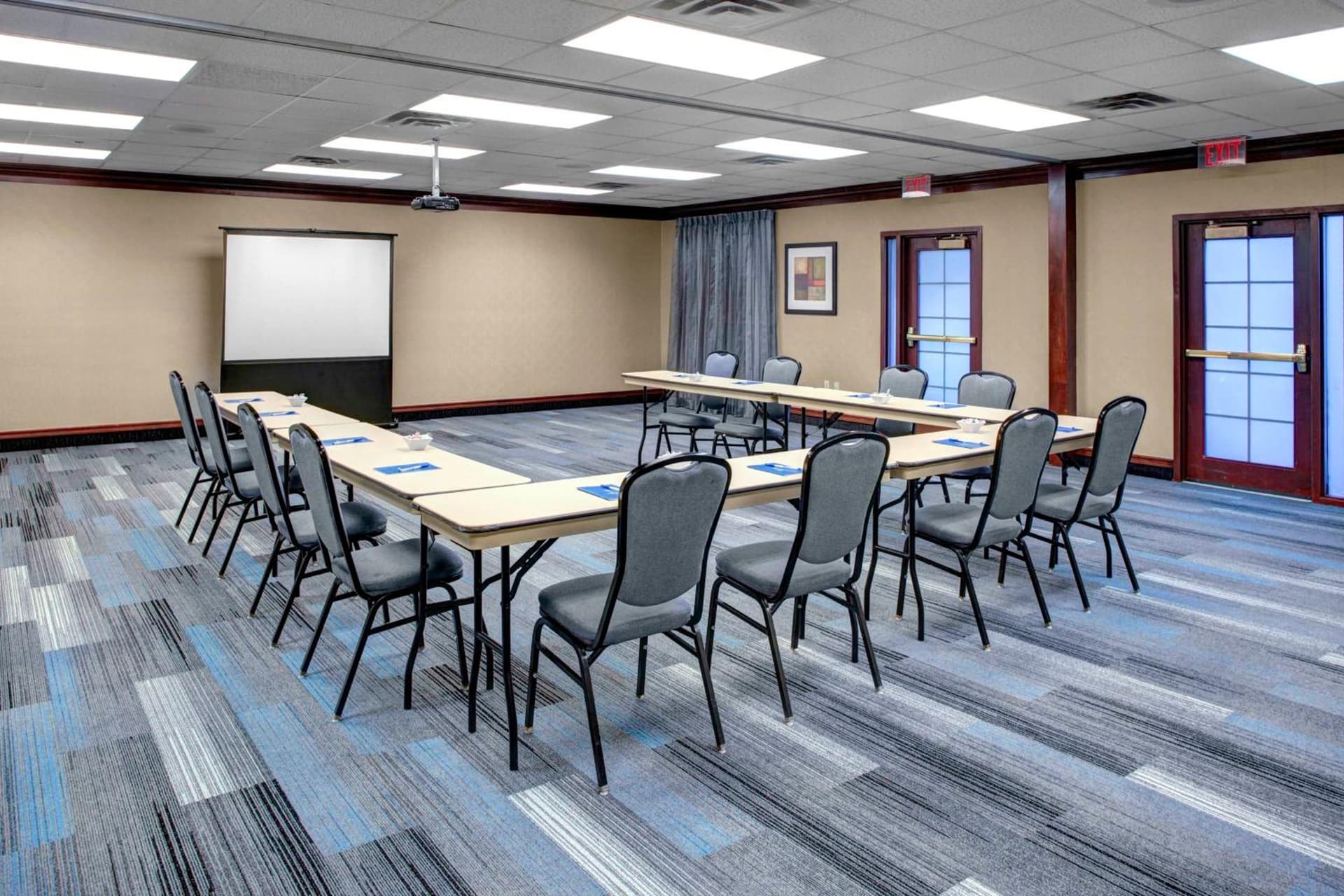 Hyatt House Boston/Burlington gallery photo in Burlington — image 30