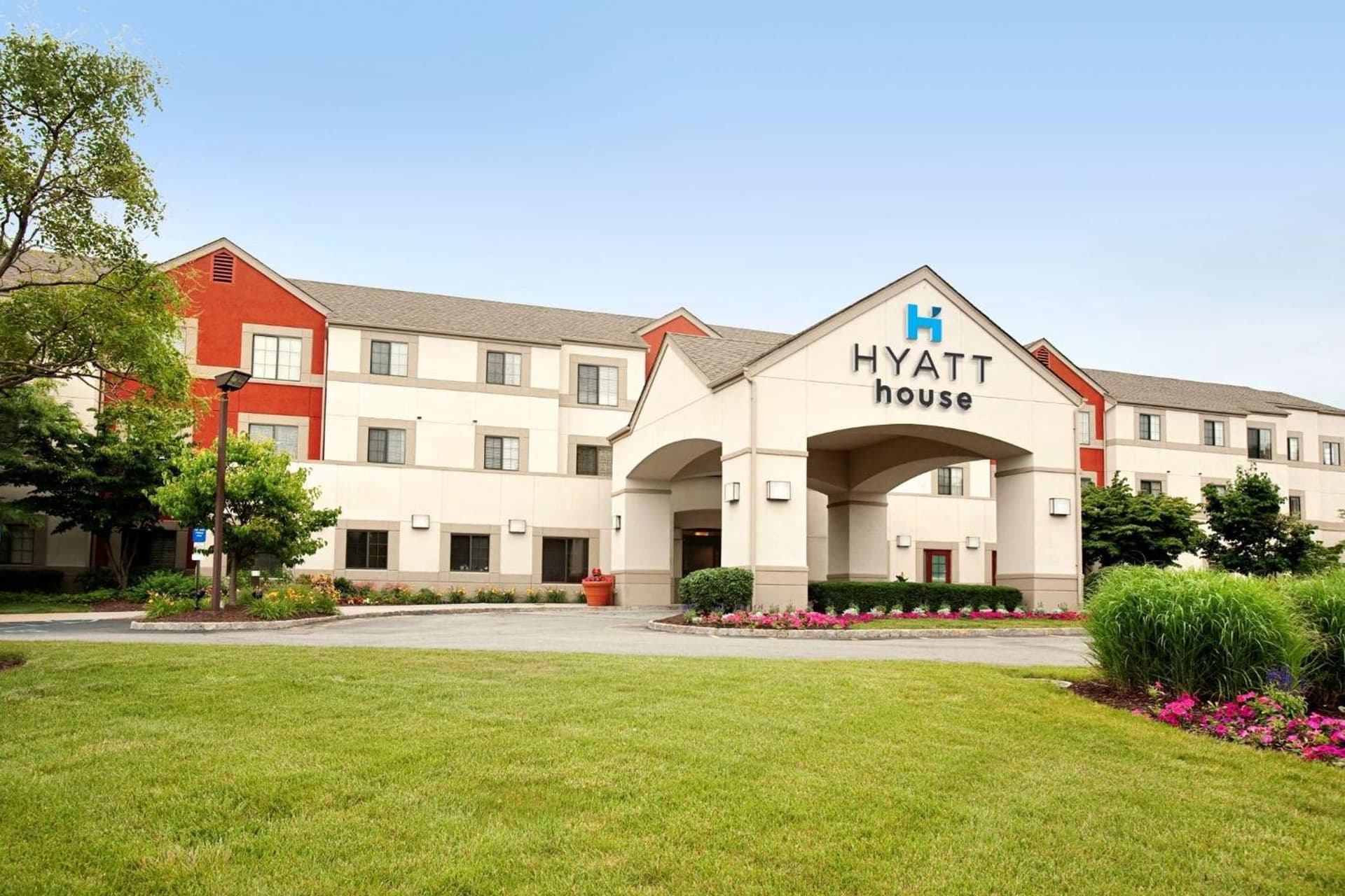 Hyatt House Boston/Burlington gallery photo in Burlington — image 9