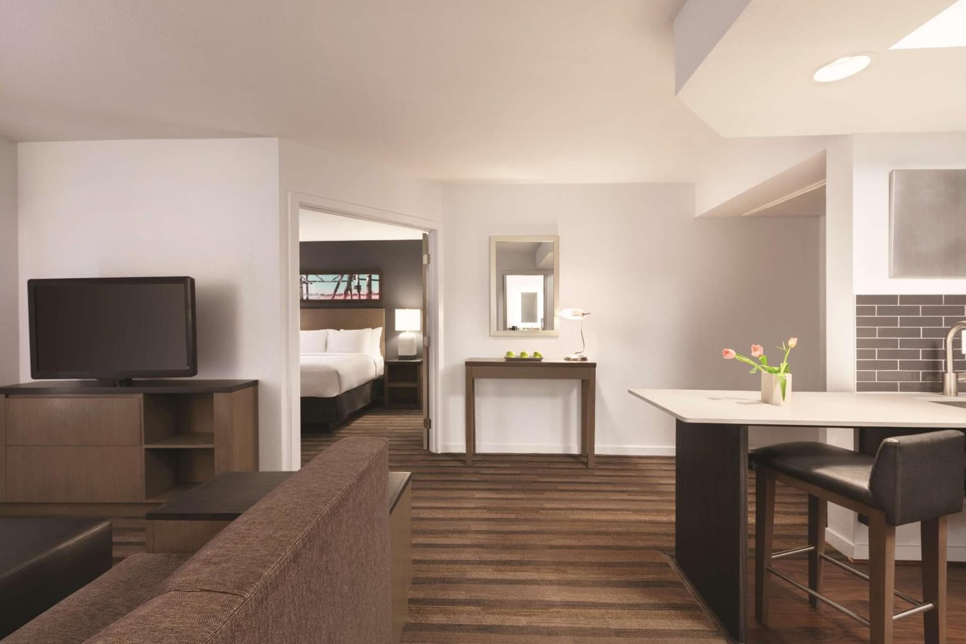 Hyatt House Boston/Burlington gallery photo in Burlington — image 25