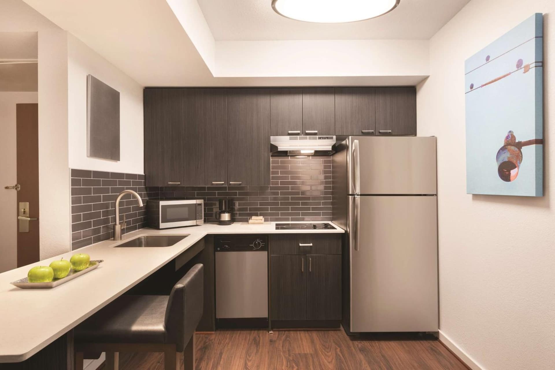 Hyatt House Boston/Burlington gallery photo in Burlington — image 18