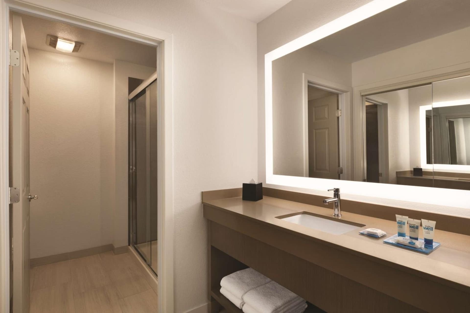 Hyatt House Boston/Burlington gallery photo in Burlington — image 16