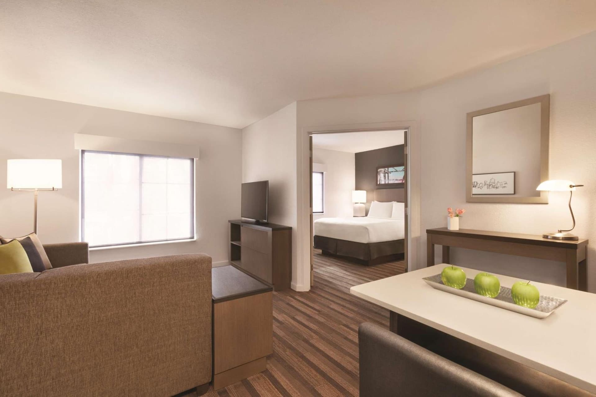 Hyatt House Boston/Burlington gallery photo in Burlington — image 22