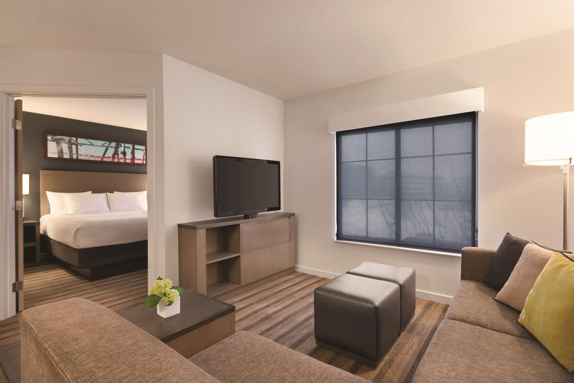 Hyatt House Boston/Burlington gallery photo in Burlington — image 21