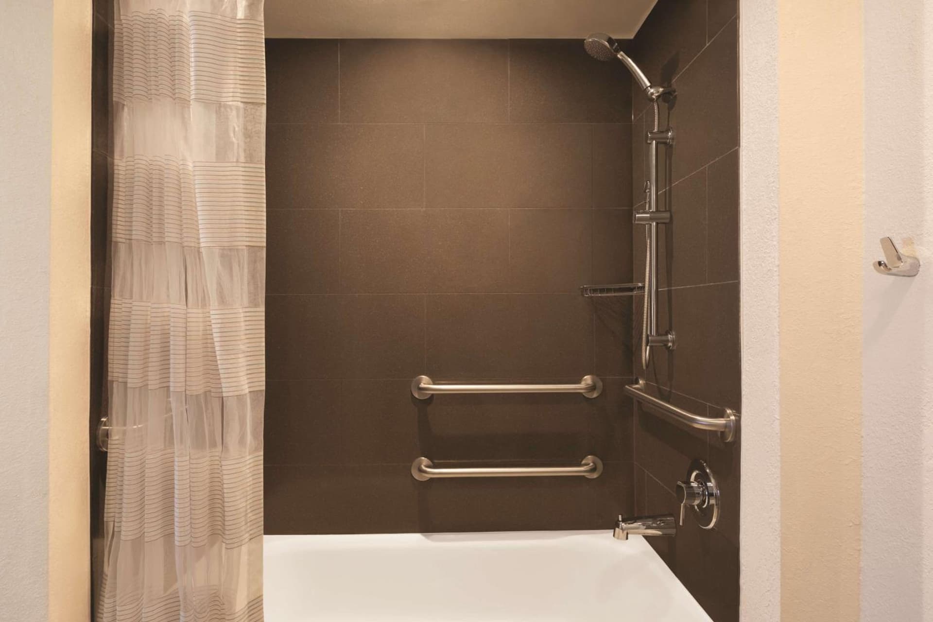 Hyatt House Boston/Burlington gallery photo in Burlington — image 43