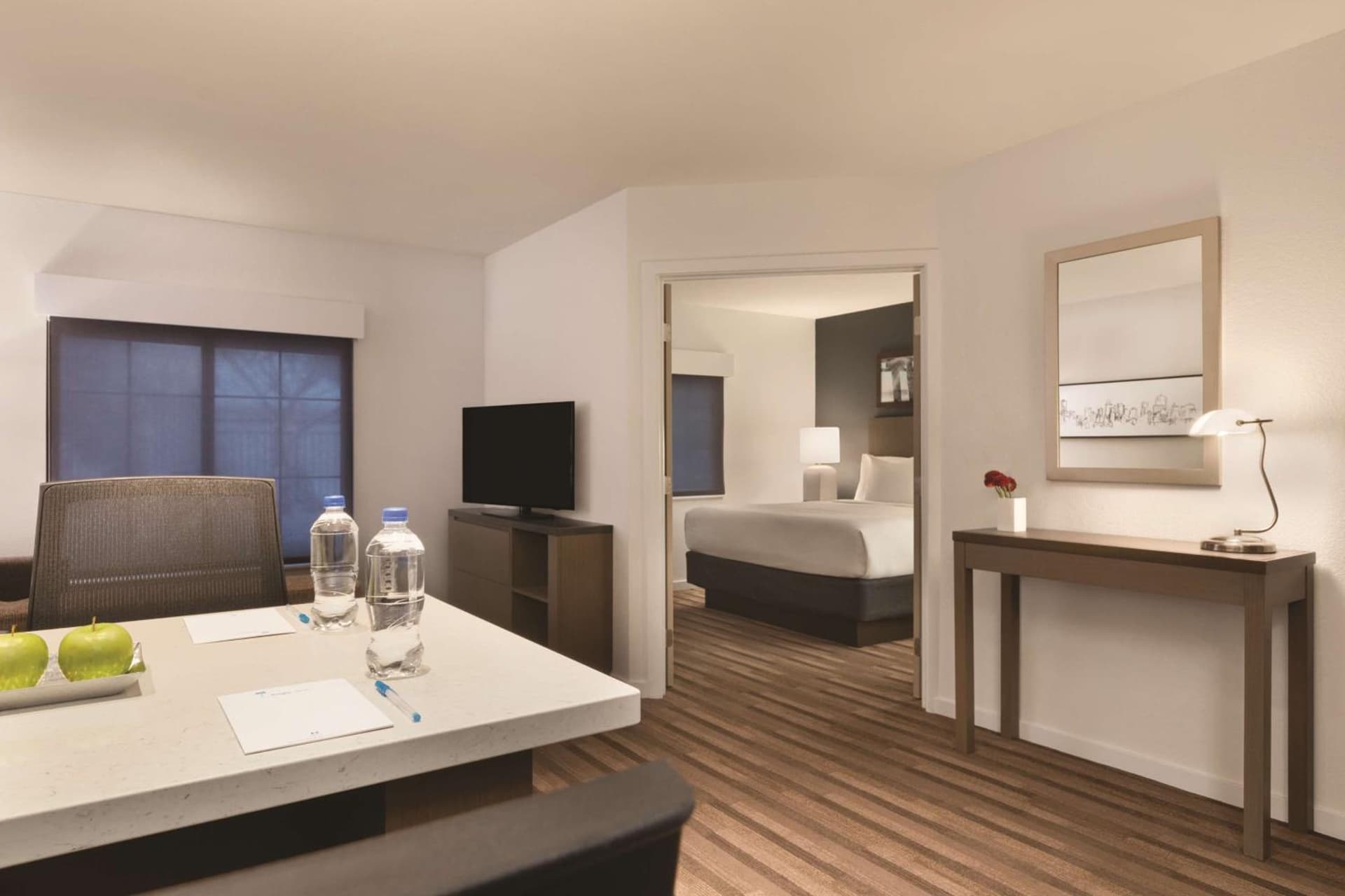 Hyatt House Boston/Burlington gallery photo in Burlington — image 36