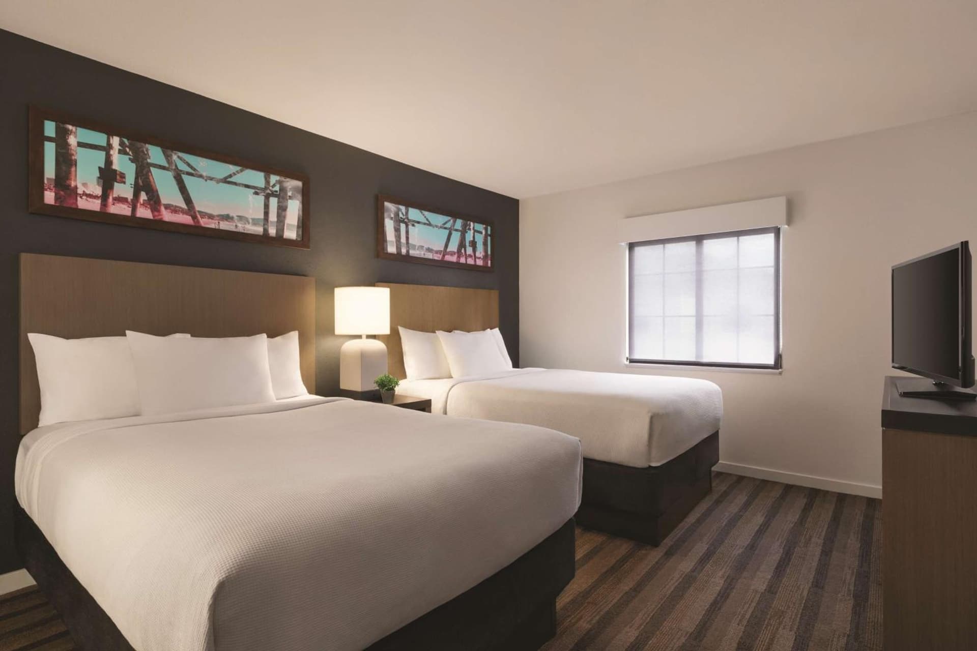 Hyatt House Boston/Burlington gallery photo in Burlington — image 19