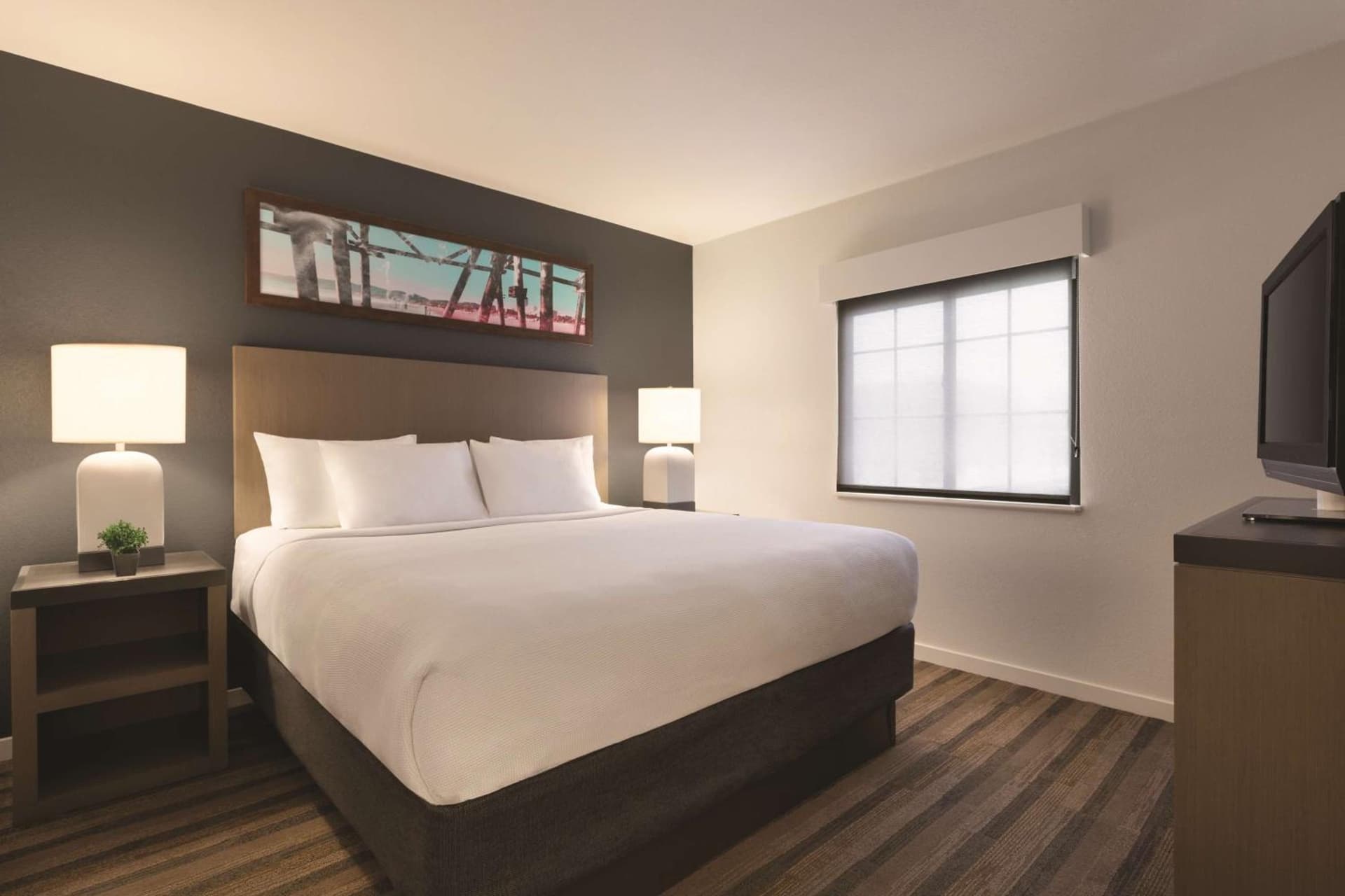 Hyatt House Boston/Burlington gallery photo in Burlington — image 6