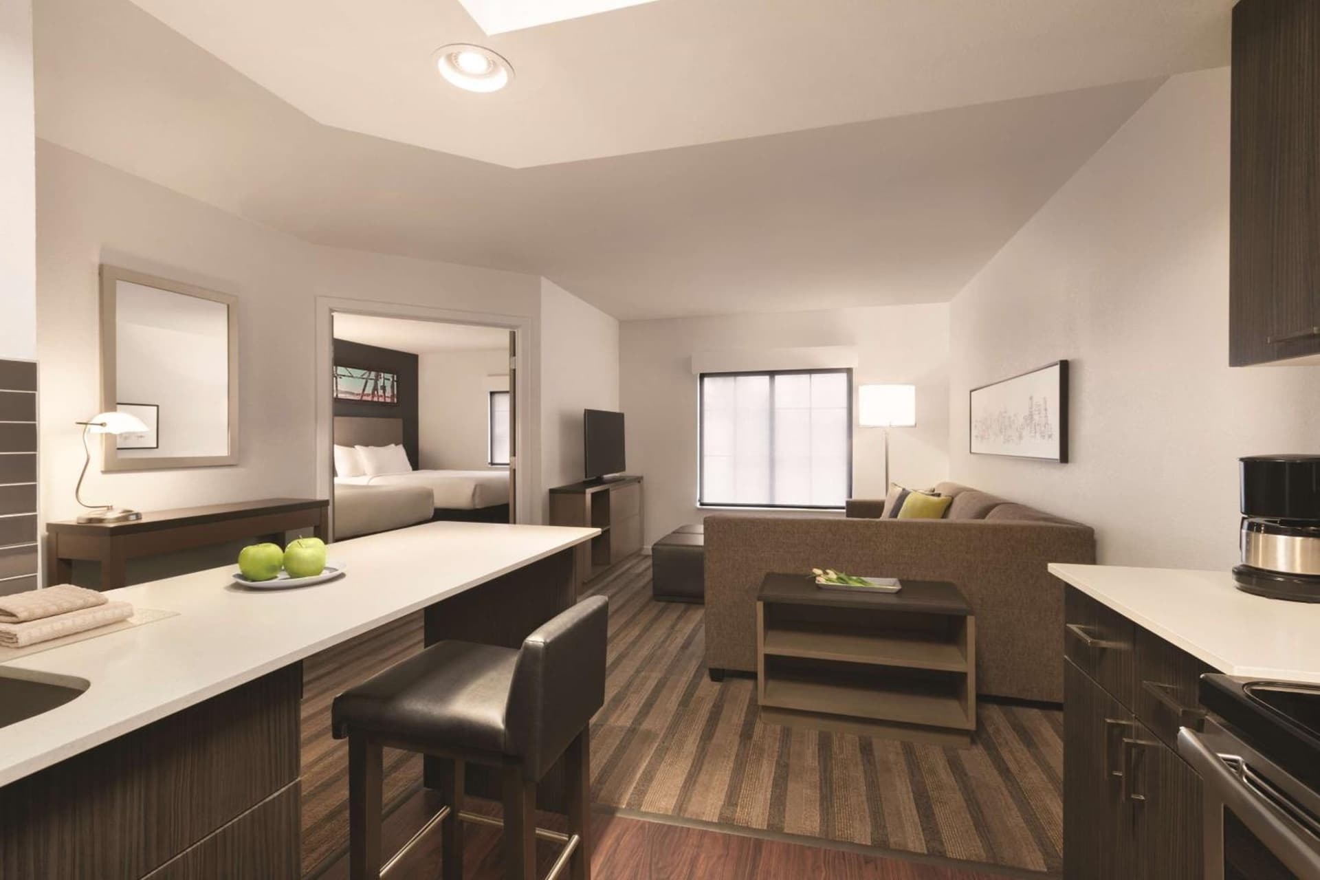 Hyatt House Boston/Burlington gallery photo in Burlington — image 17