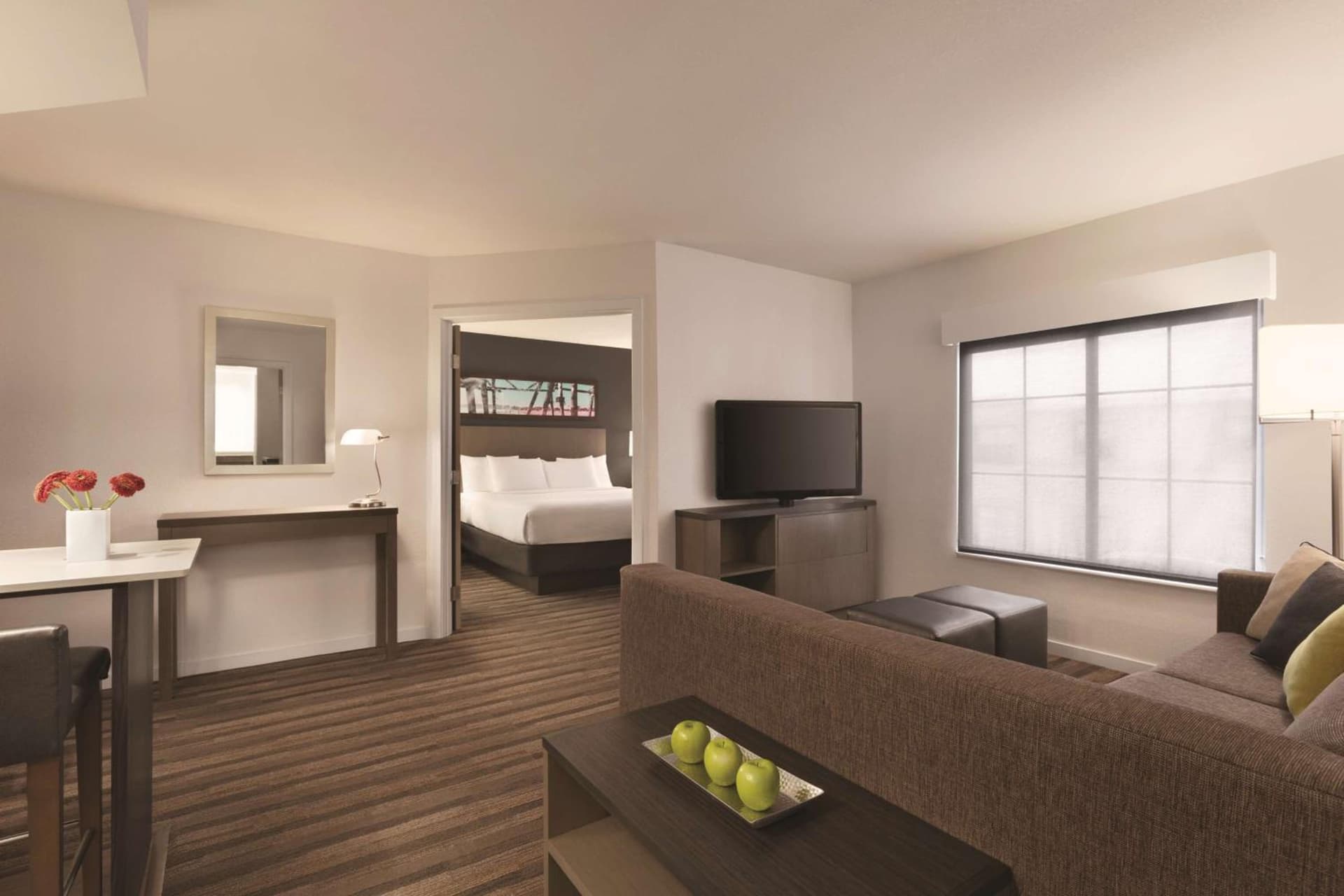 Hyatt House Boston/Burlington gallery photo in Burlington — image 45