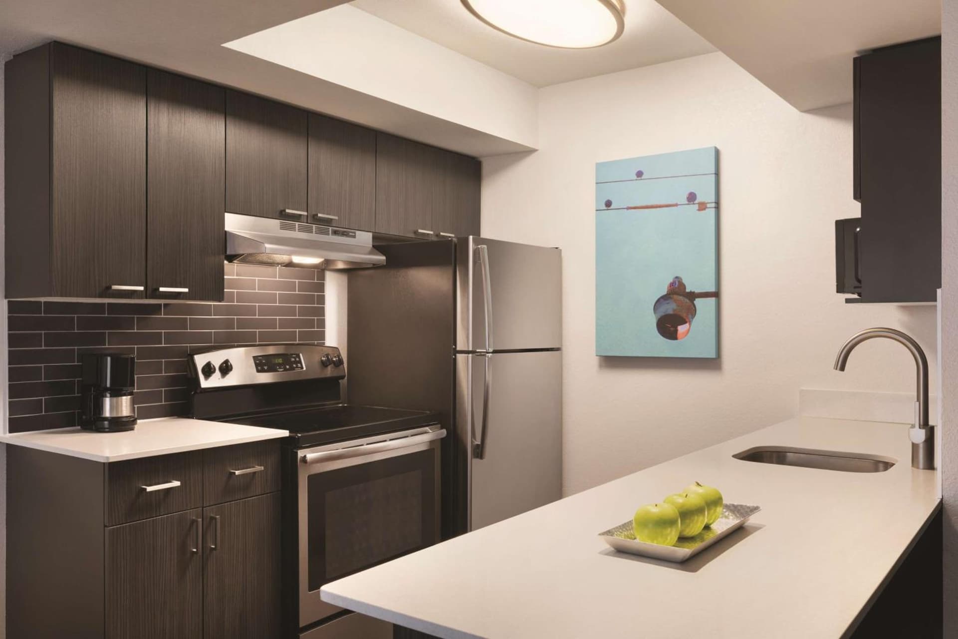 Hyatt House Boston/Burlington gallery photo in Burlington — image 27