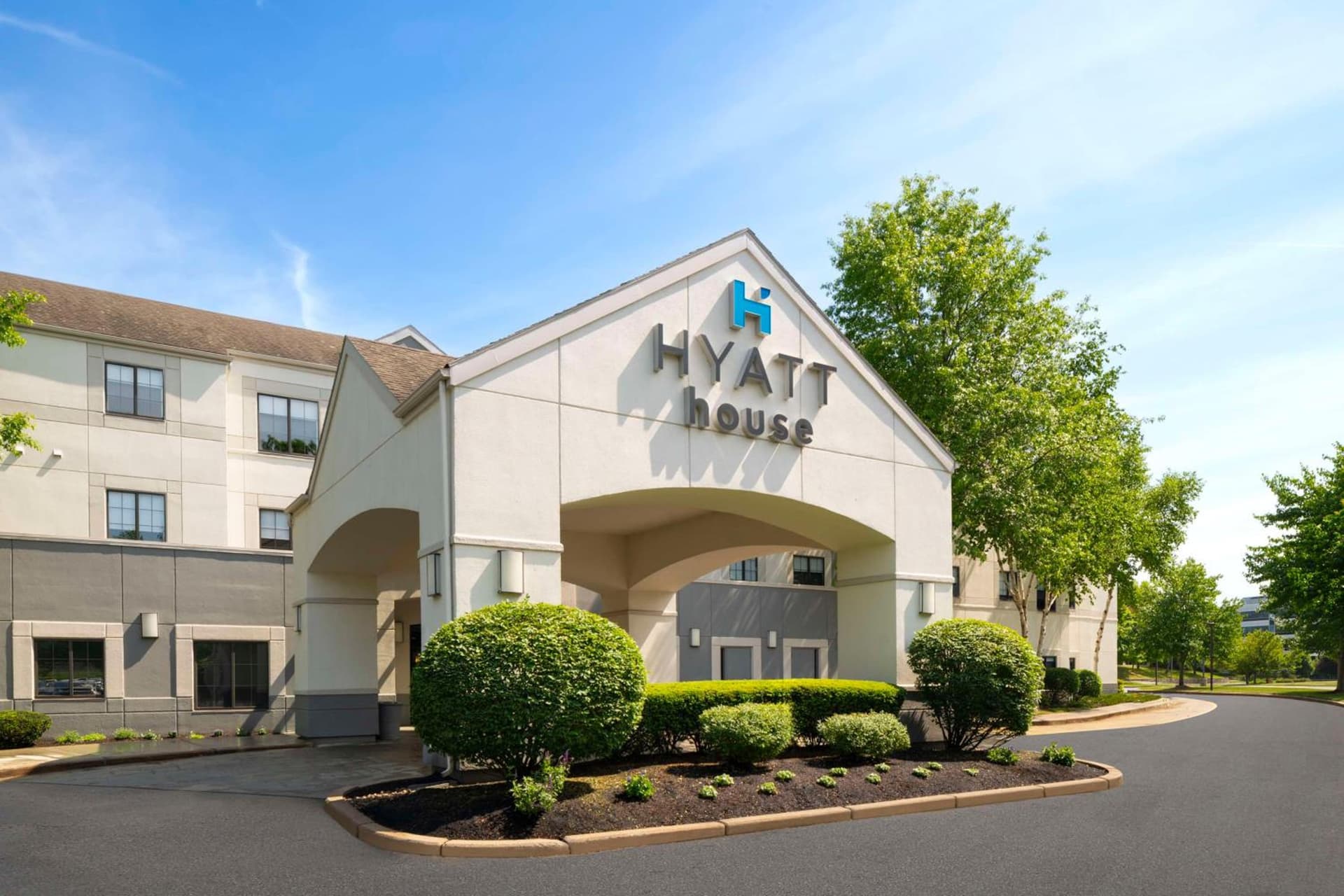 Hyatt House Boston/Burlington gallery photo in Burlington — image 5