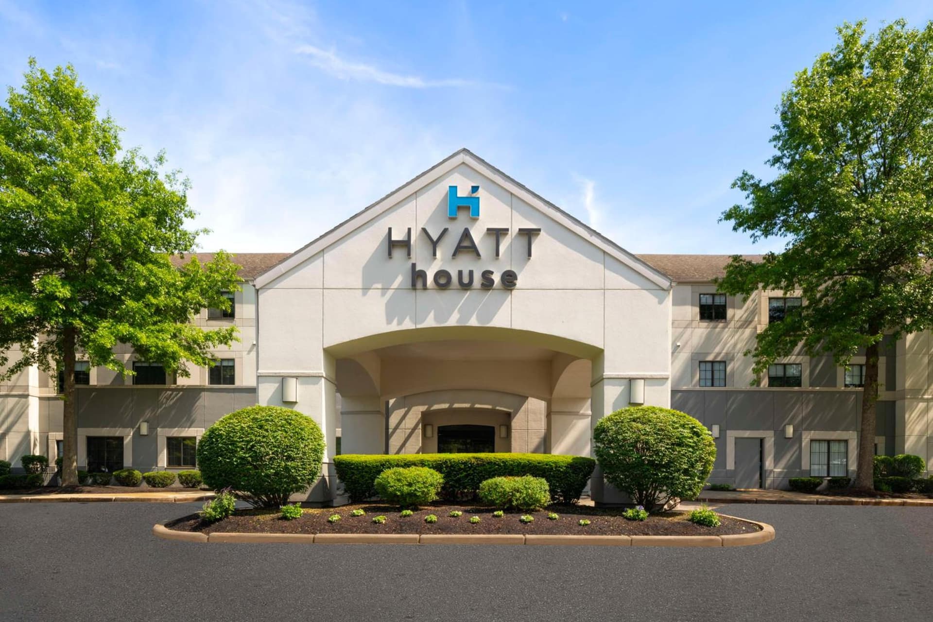 Hyatt House Boston/Burlington gallery photo in Burlington — image 4
