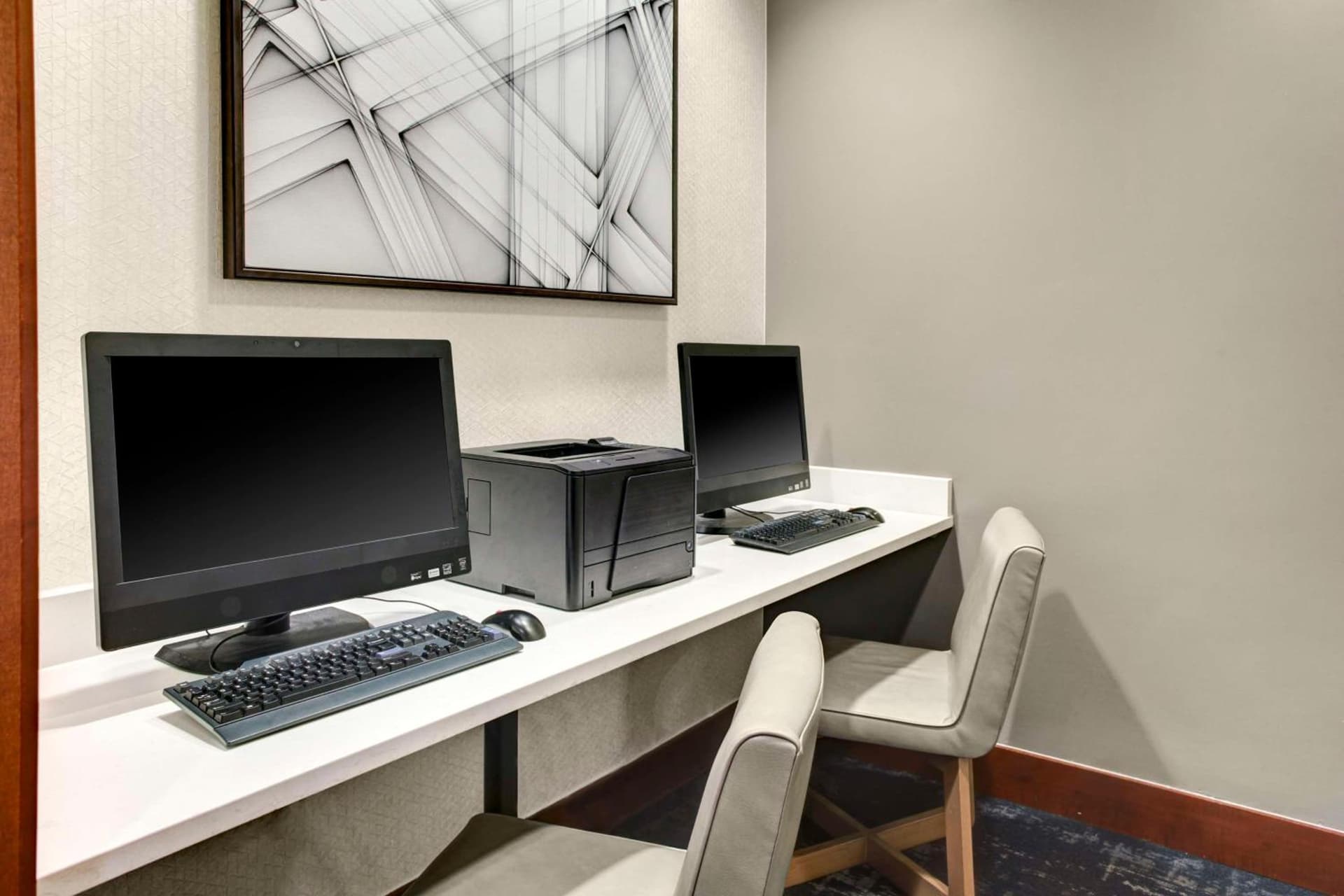 Hyatt Place Detroit/Livonia gallery photo in Livonia, MI — image 22