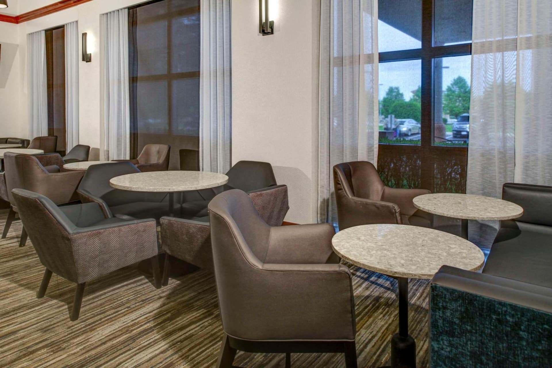 Hyatt Place Detroit/Livonia gallery photo in Livonia, MI — image 18