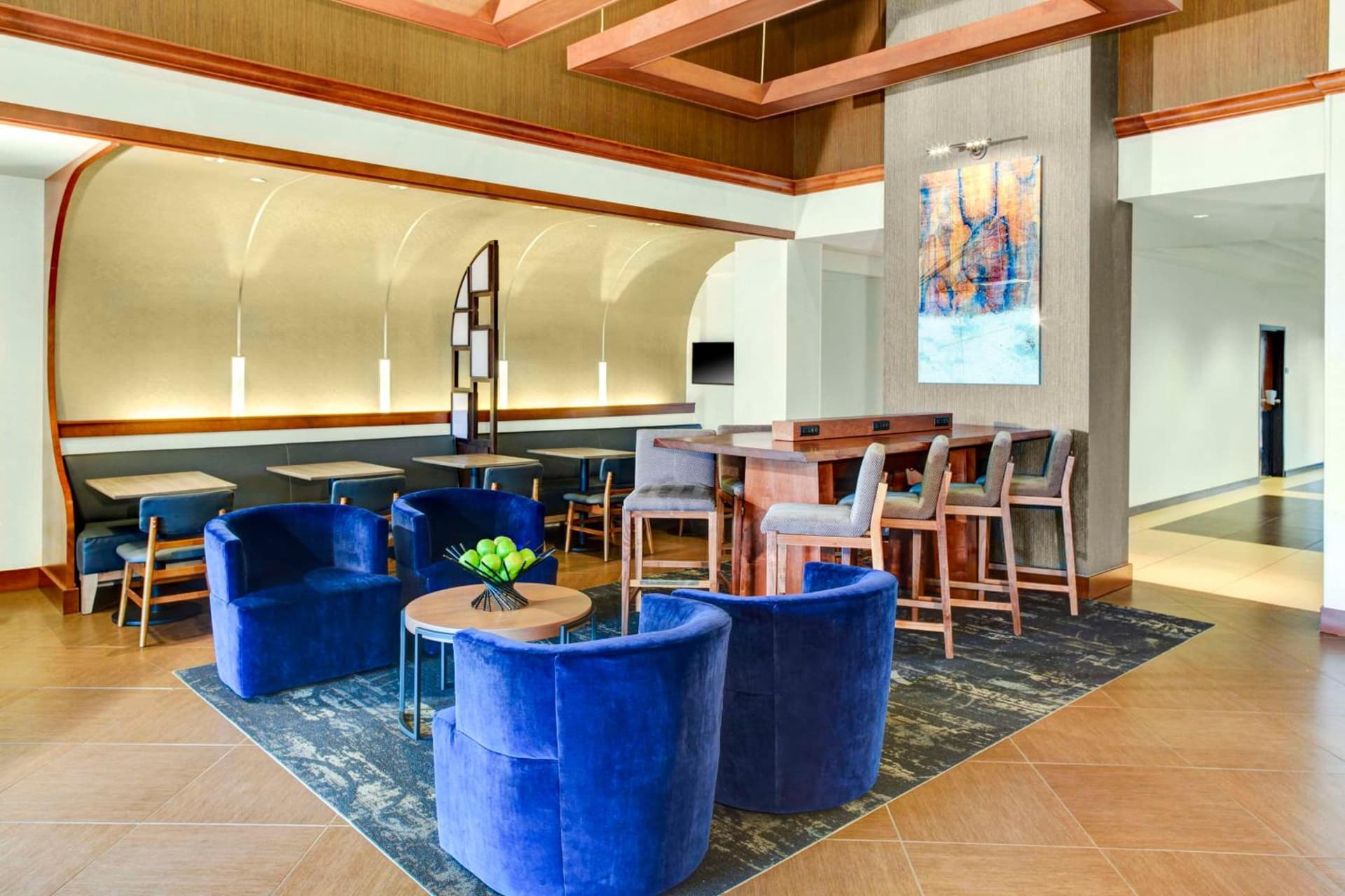 Hyatt Place Detroit/Livonia gallery photo in Livonia, MI — image 34