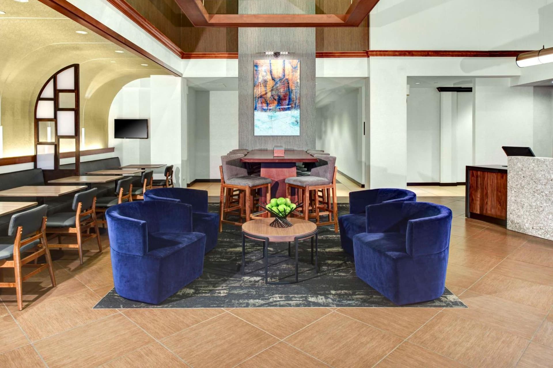 Hyatt Place Detroit/Livonia gallery photo in Livonia, MI — image 39