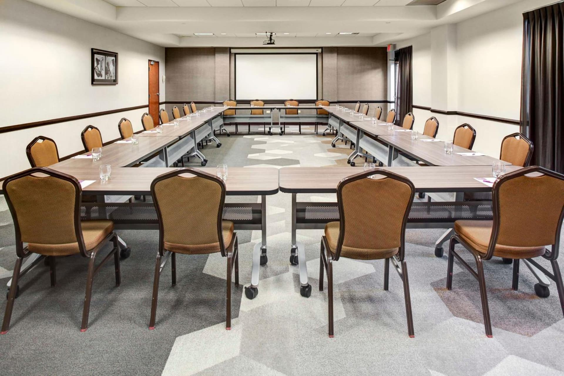 Hyatt Place Detroit/Livonia gallery photo in Livonia, MI — image 13