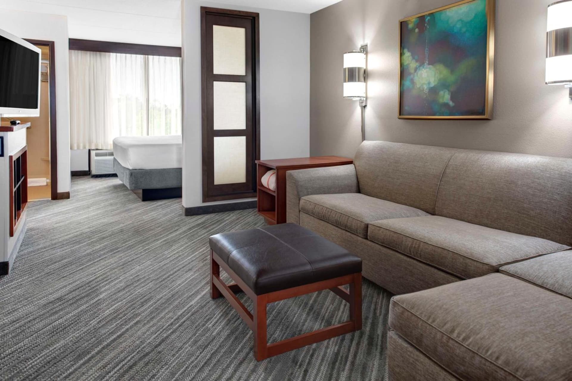 Hyatt Place Detroit/Livonia gallery photo in Livonia, MI — image 21
