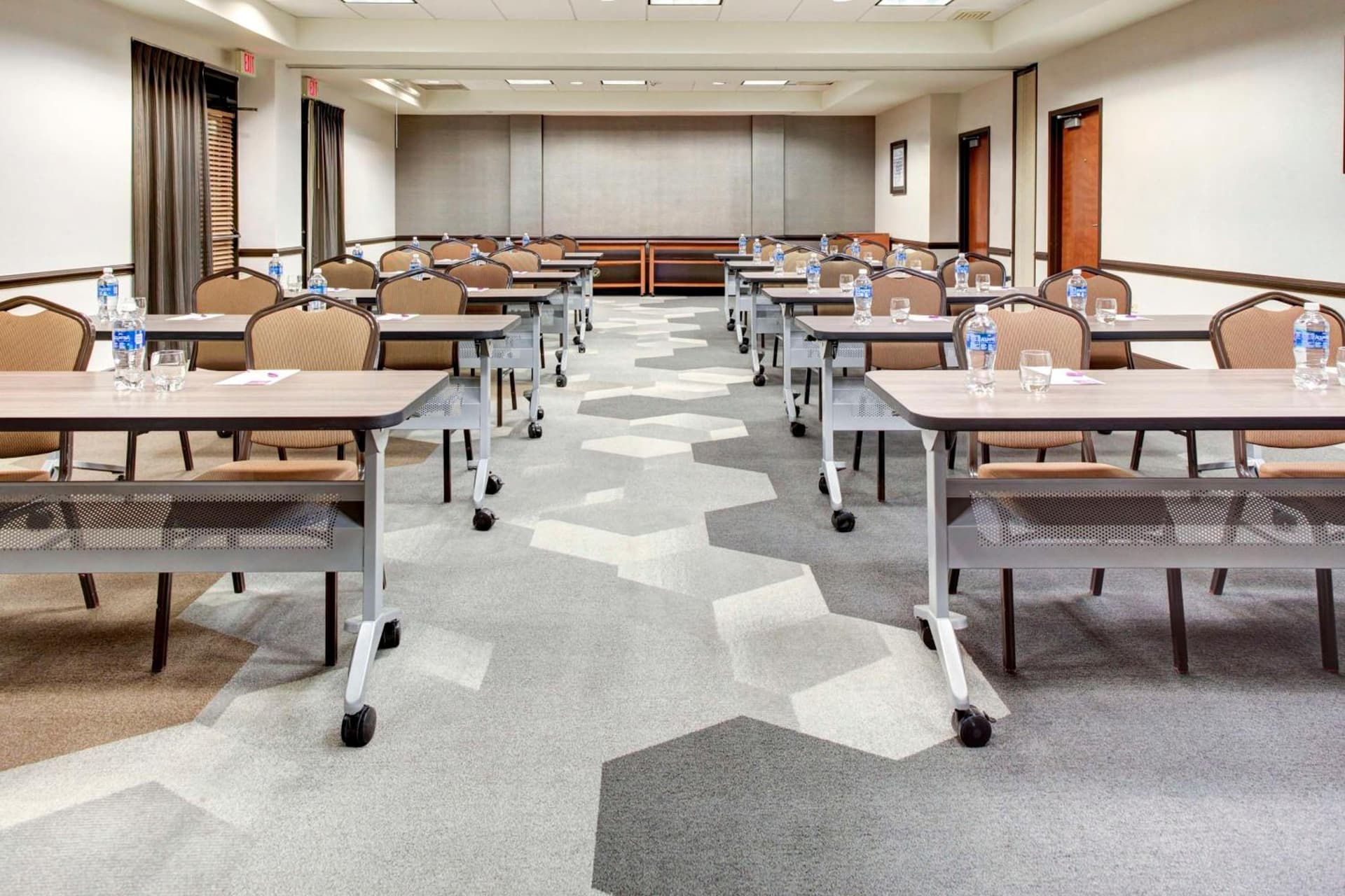 Hyatt Place Detroit/Livonia gallery photo in Livonia, MI — image 43