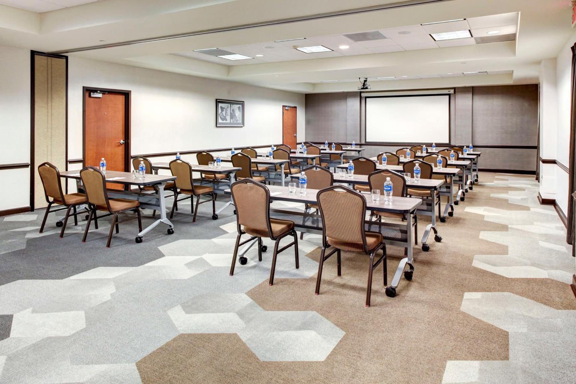 Hyatt Place Detroit/Livonia gallery photo in Livonia, MI — image 5