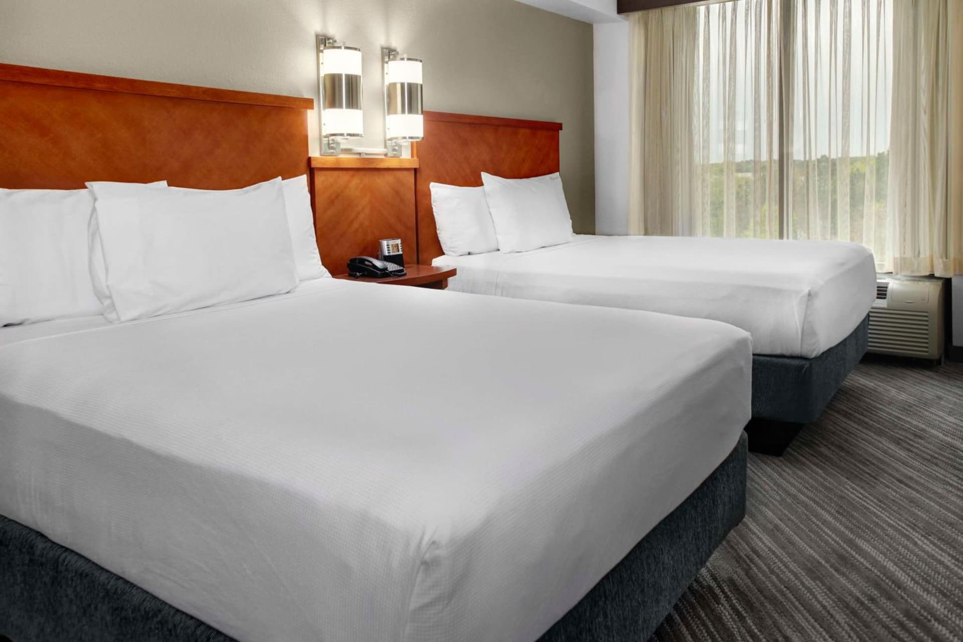 Hyatt Place Detroit/Livonia gallery photo in Livonia, MI — image 16