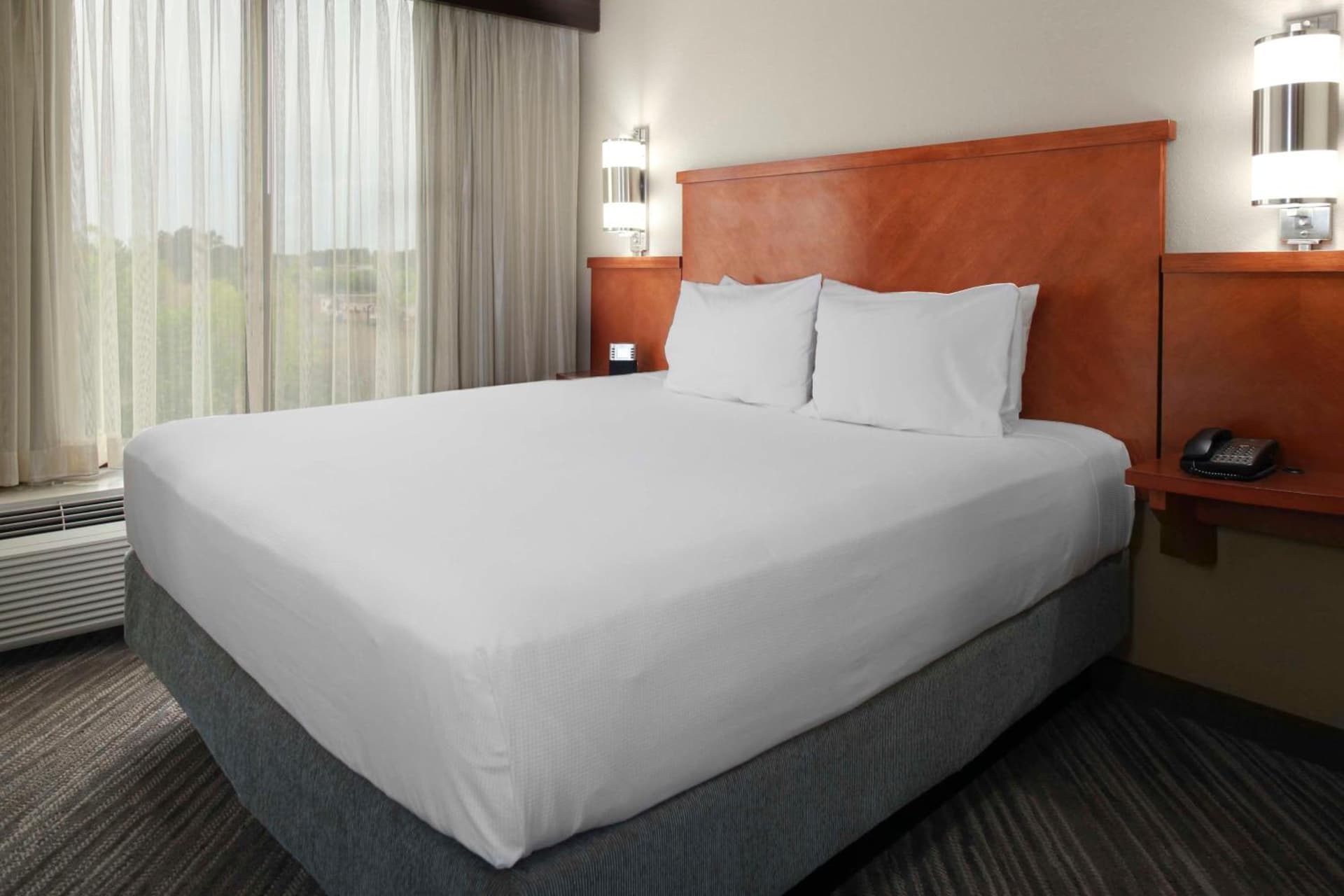 Hyatt Place Detroit/Livonia gallery photo in Livonia, MI — image 4