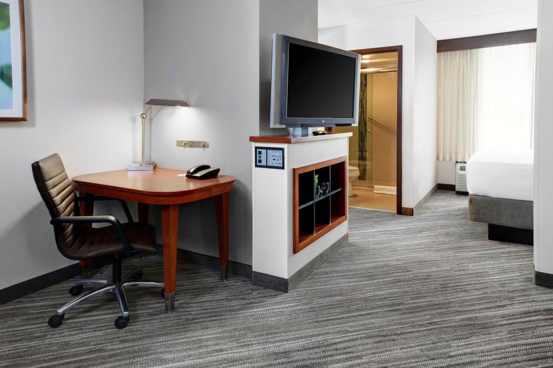 Hyatt Place Detroit/Livonia gallery photo in Livonia, MI — image 38