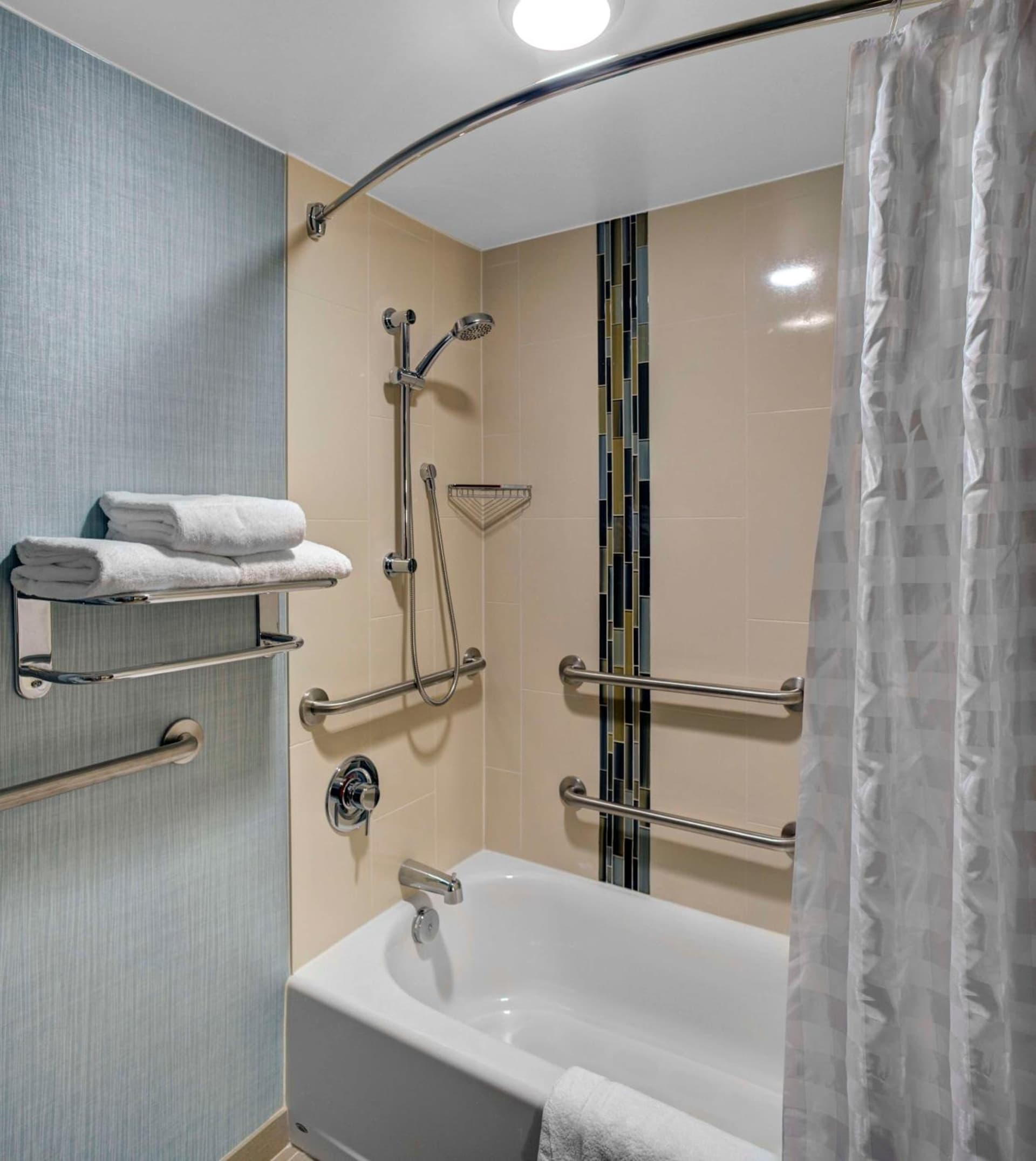 Hyatt Place Detroit/Livonia gallery photo in Livonia, MI — image 10