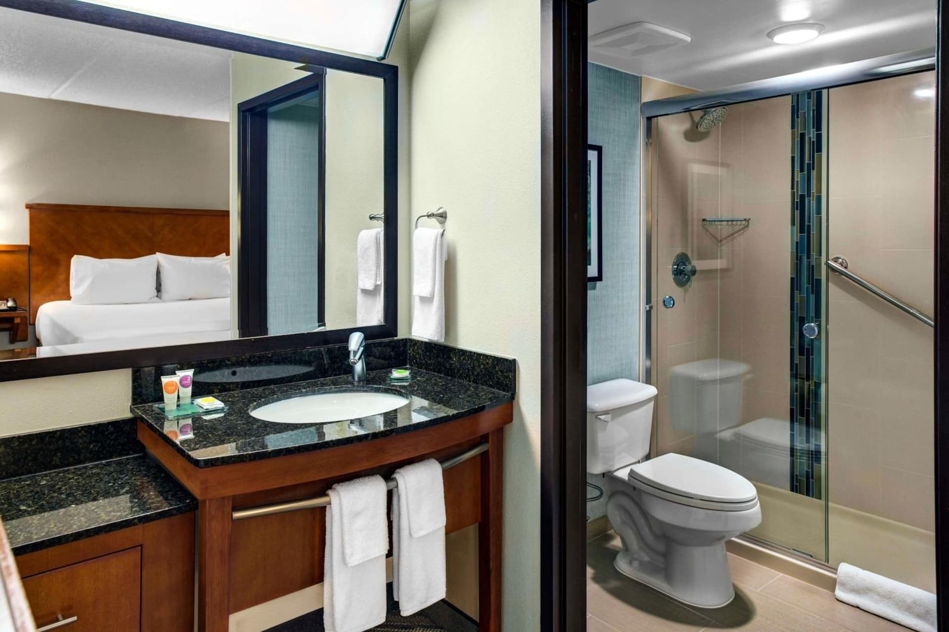 Hyatt Place Detroit/Livonia gallery photo in Livonia, MI — image 29
