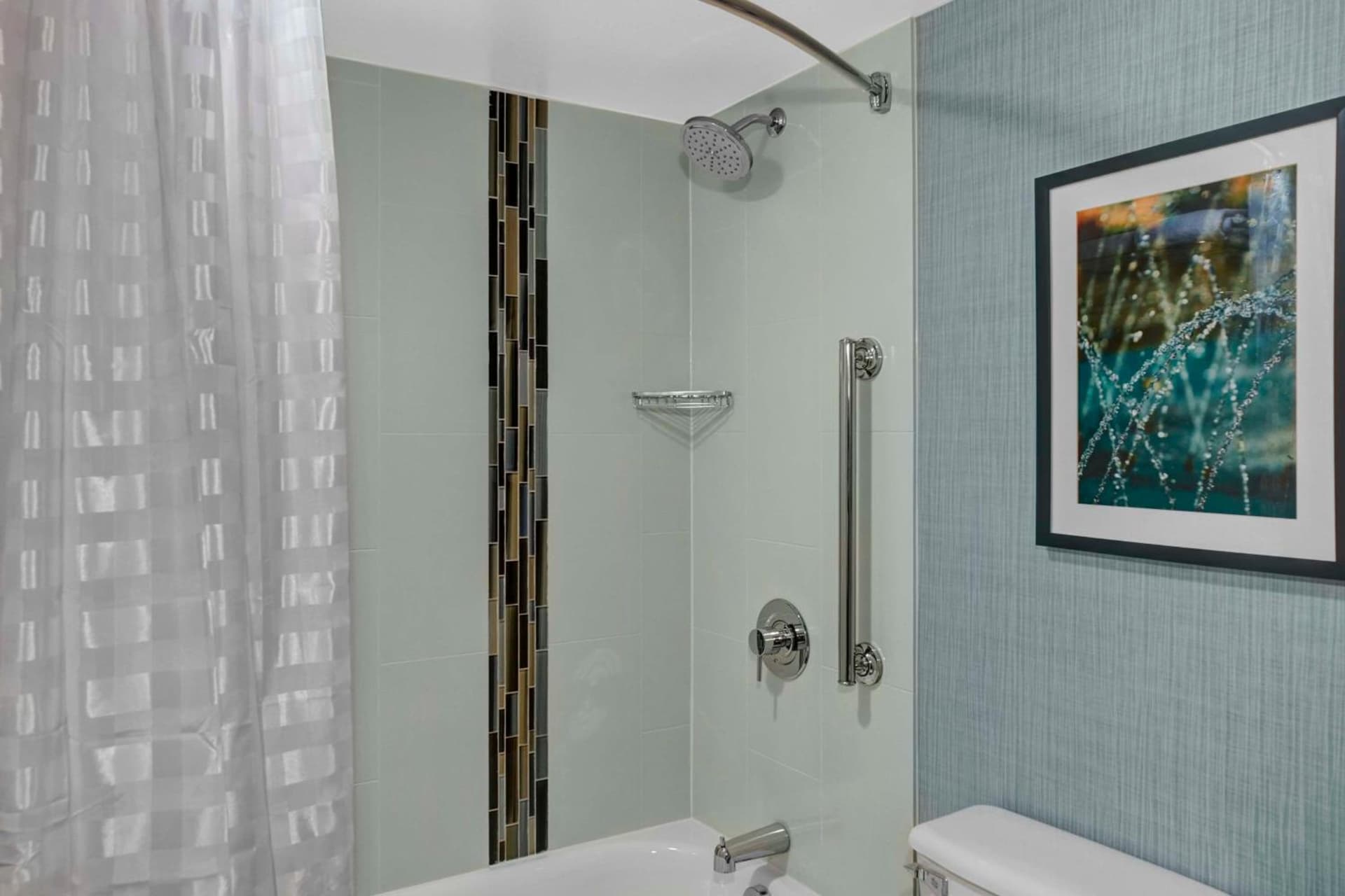 Hyatt Place Detroit/Livonia property views in Livonia, MI — gallery photo 3