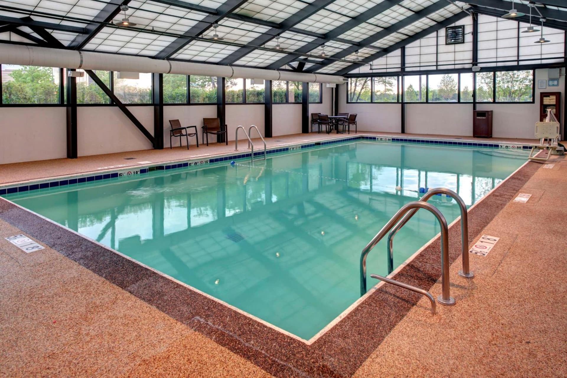 Hyatt Place Detroit/Livonia gallery photo in Livonia, MI — image 9
