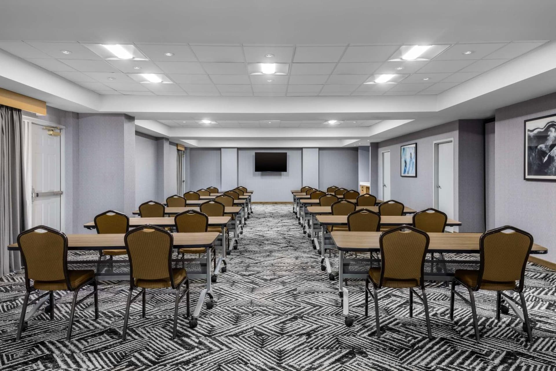 Hyatt Place Atlanta/Cobb Galleria property views in Atlanta, GA — gallery photo 3