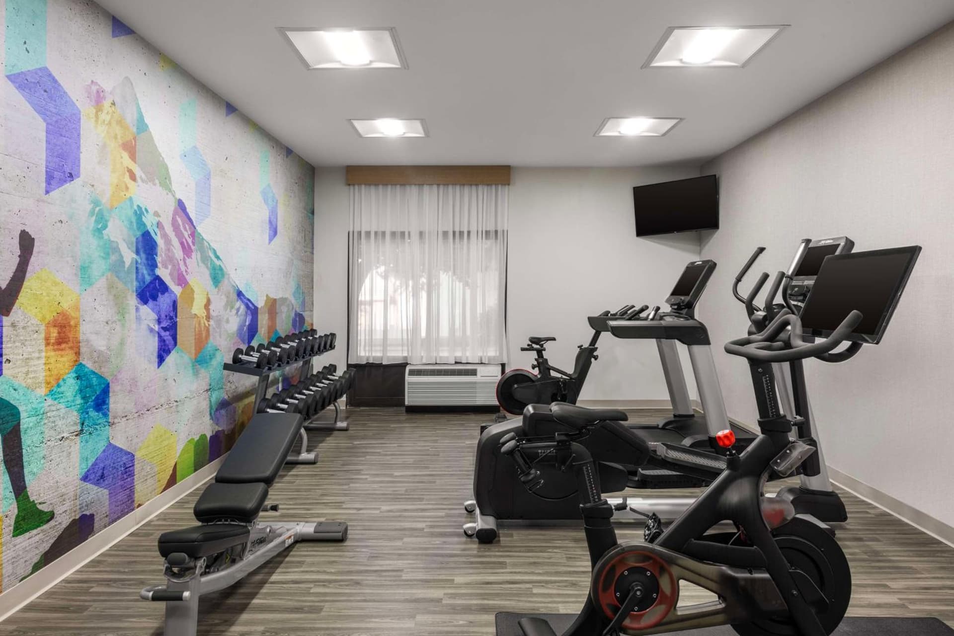 Hyatt Place Atlanta/Cobb Galleria gallery photo in Atlanta, GA — image 20