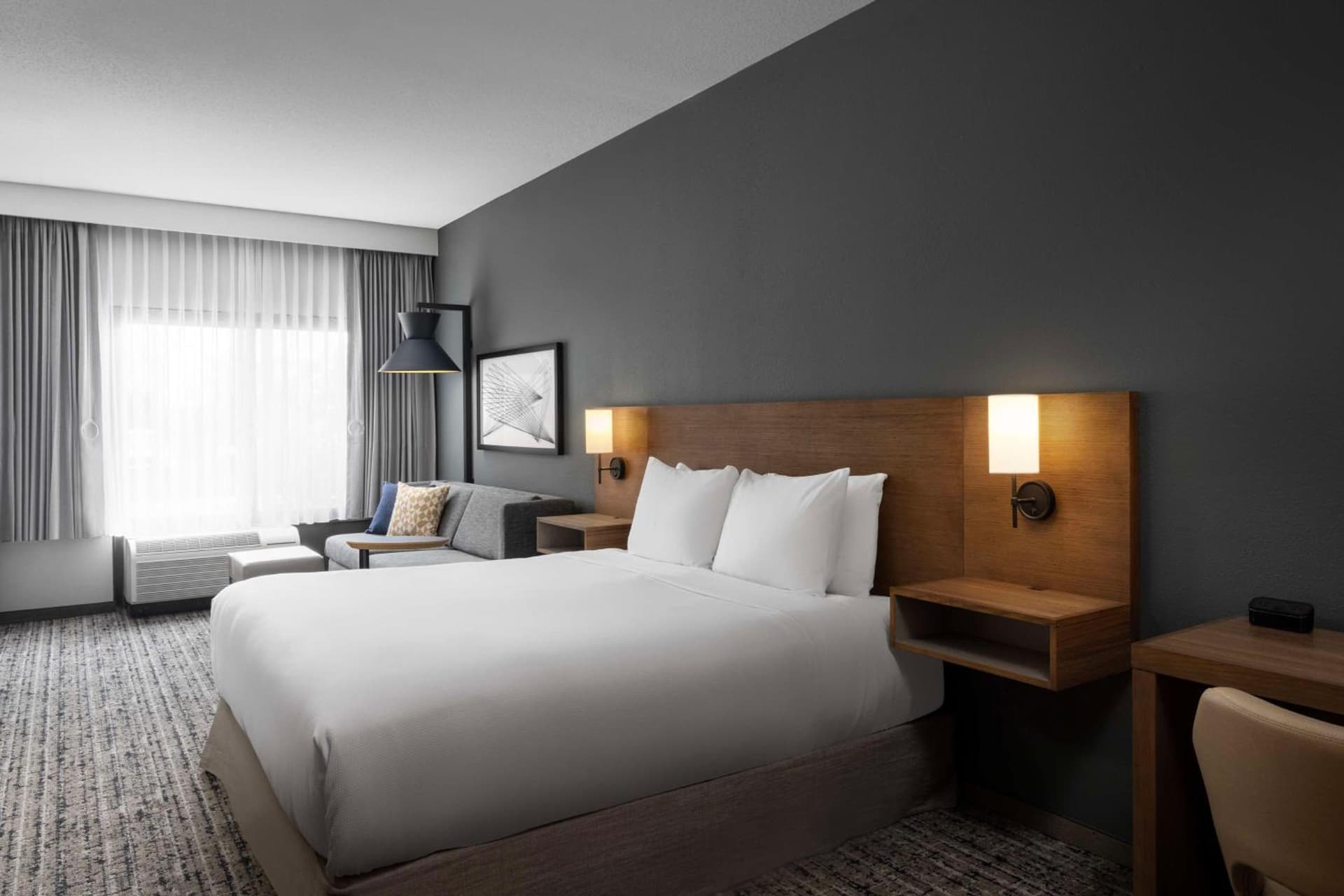 Hyatt Place Atlanta/Cobb Galleria gallery photo in Atlanta, GA — image 13