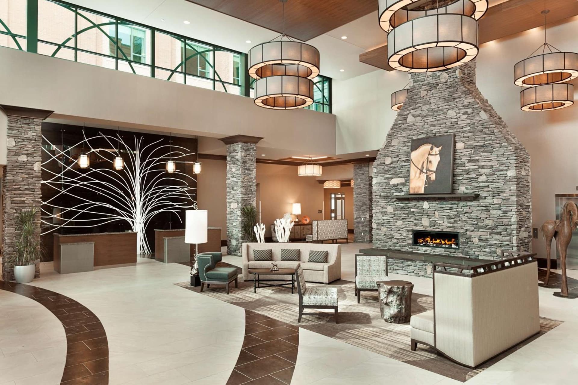 Embassy Suites Saratoga Springs gallery photo in Saratoga Springs, NY — image 33
