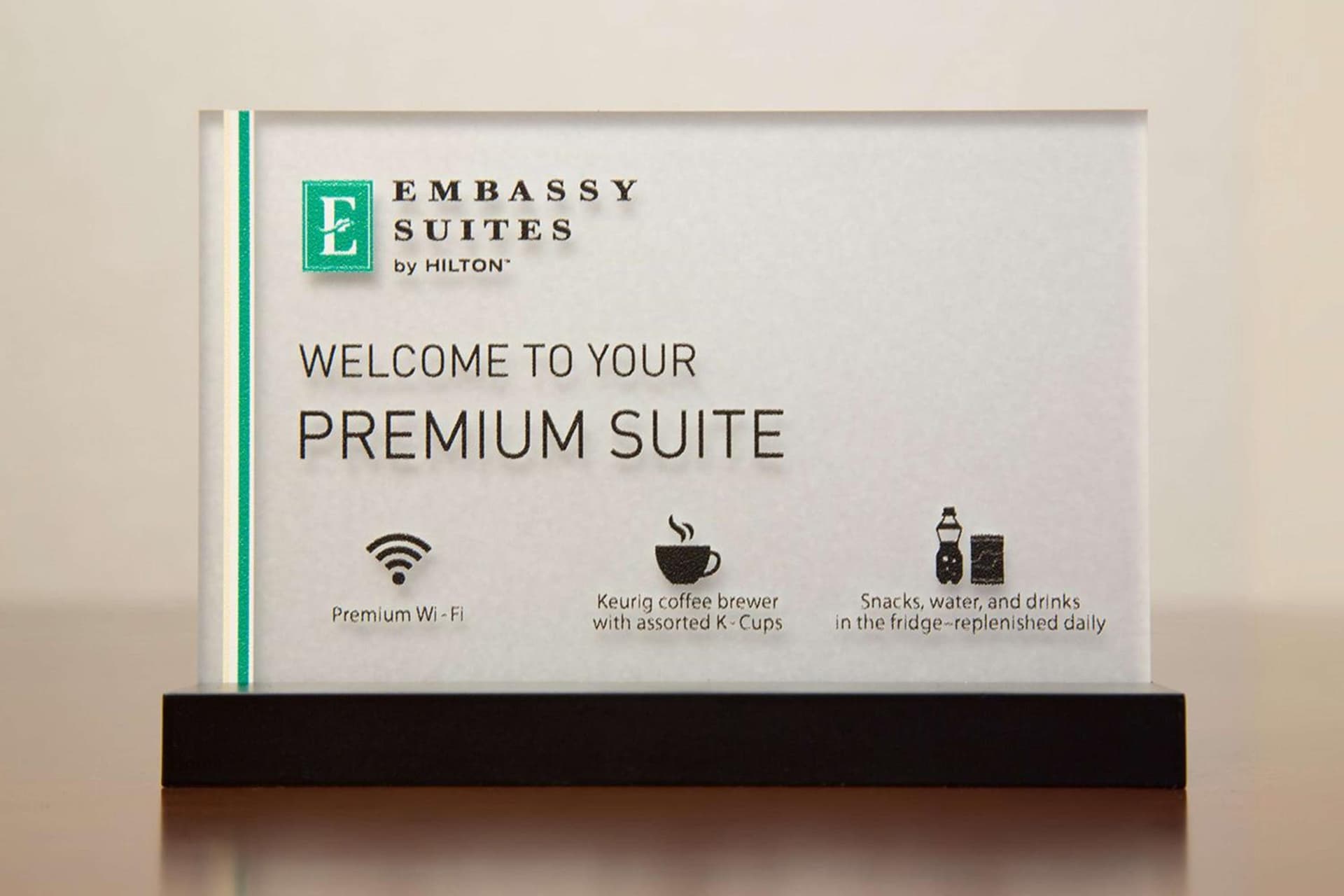 Embassy Suites Saratoga Springs gallery photo in Saratoga Springs, NY — image 15