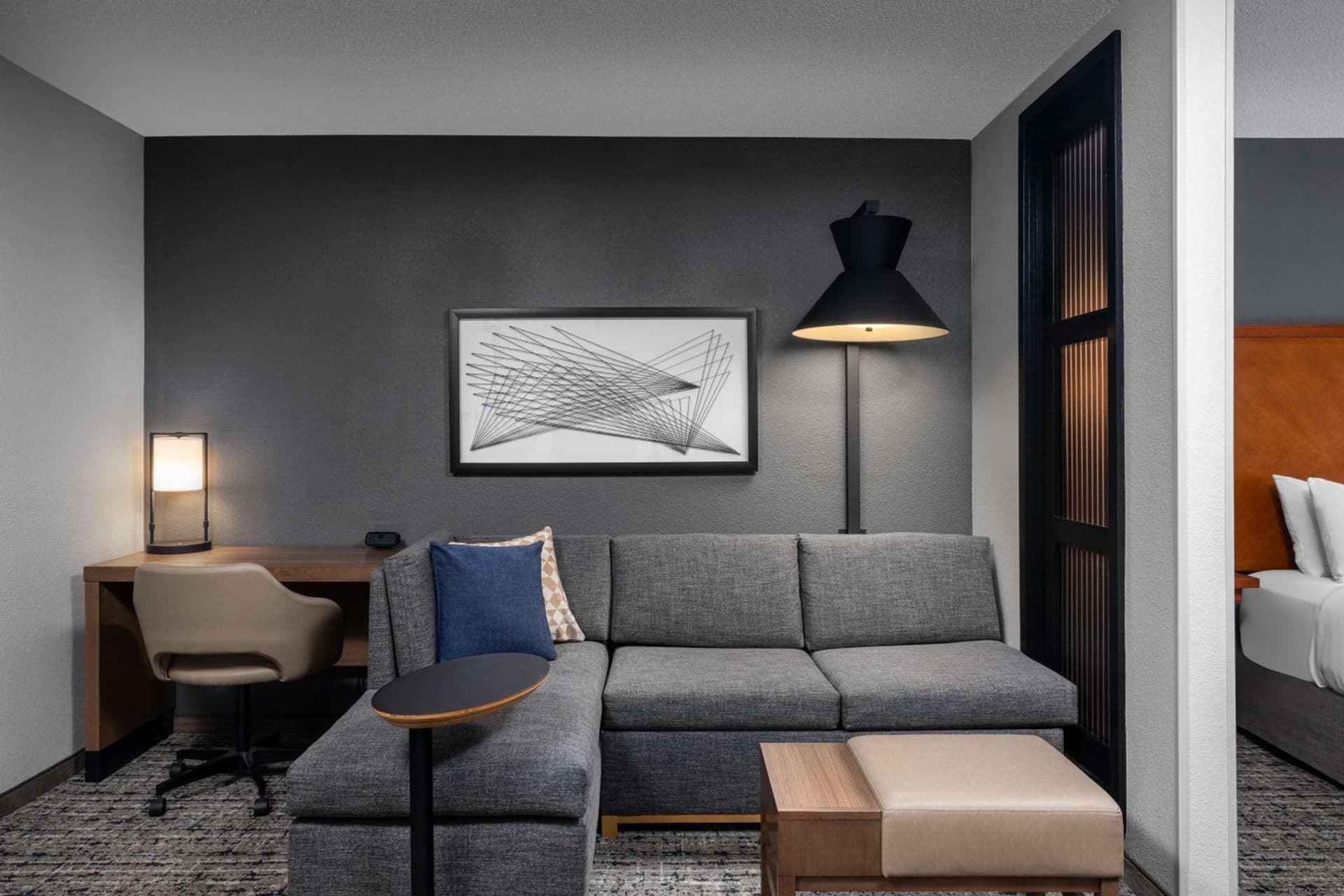 Hyatt Place Detroit/Utica gallery photo in Utica, MI — image 20