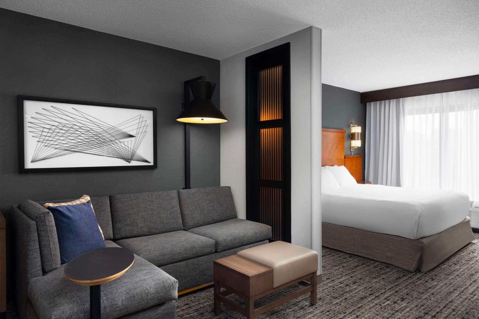 Hyatt Place Detroit/Utica gallery photo in Utica, MI — image 10