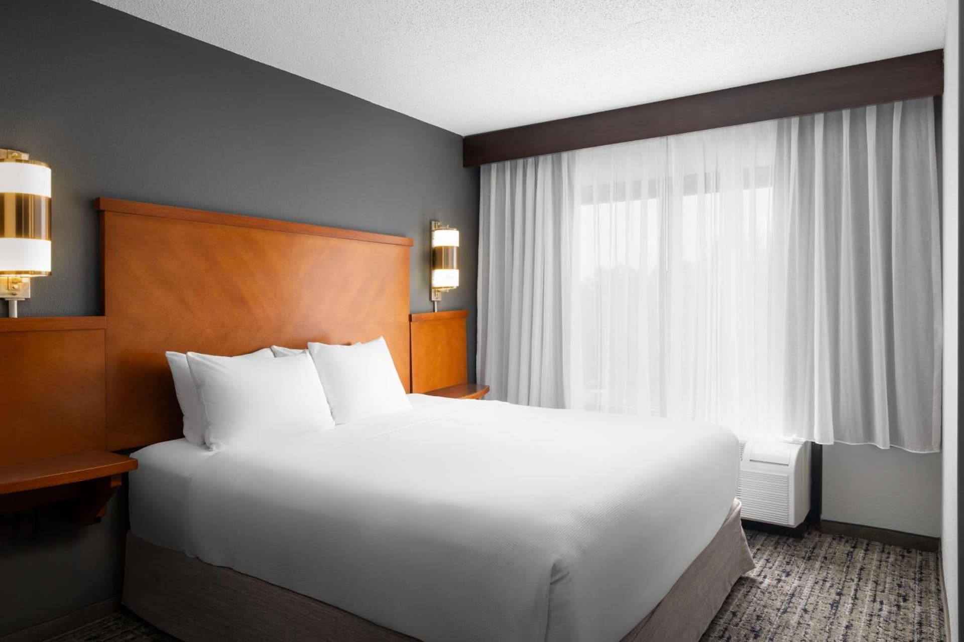 Hyatt Place Detroit/Utica gallery photo in Utica, MI — image 15