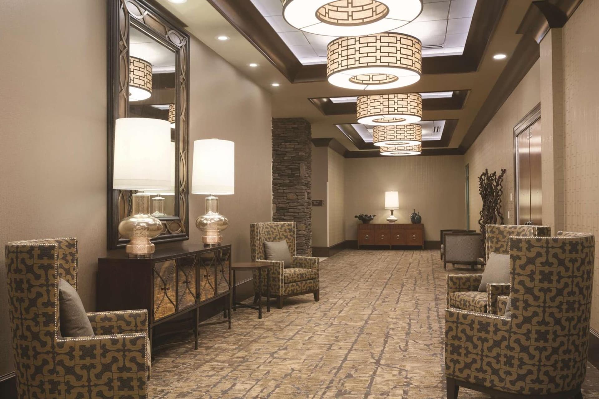 Embassy Suites Saratoga Springs gallery photo in Saratoga Springs, NY — image 22