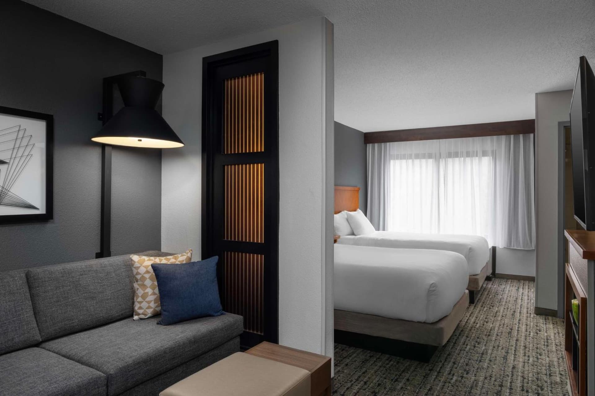 Hyatt Place Detroit/Utica gallery photo in Utica, MI — image 13