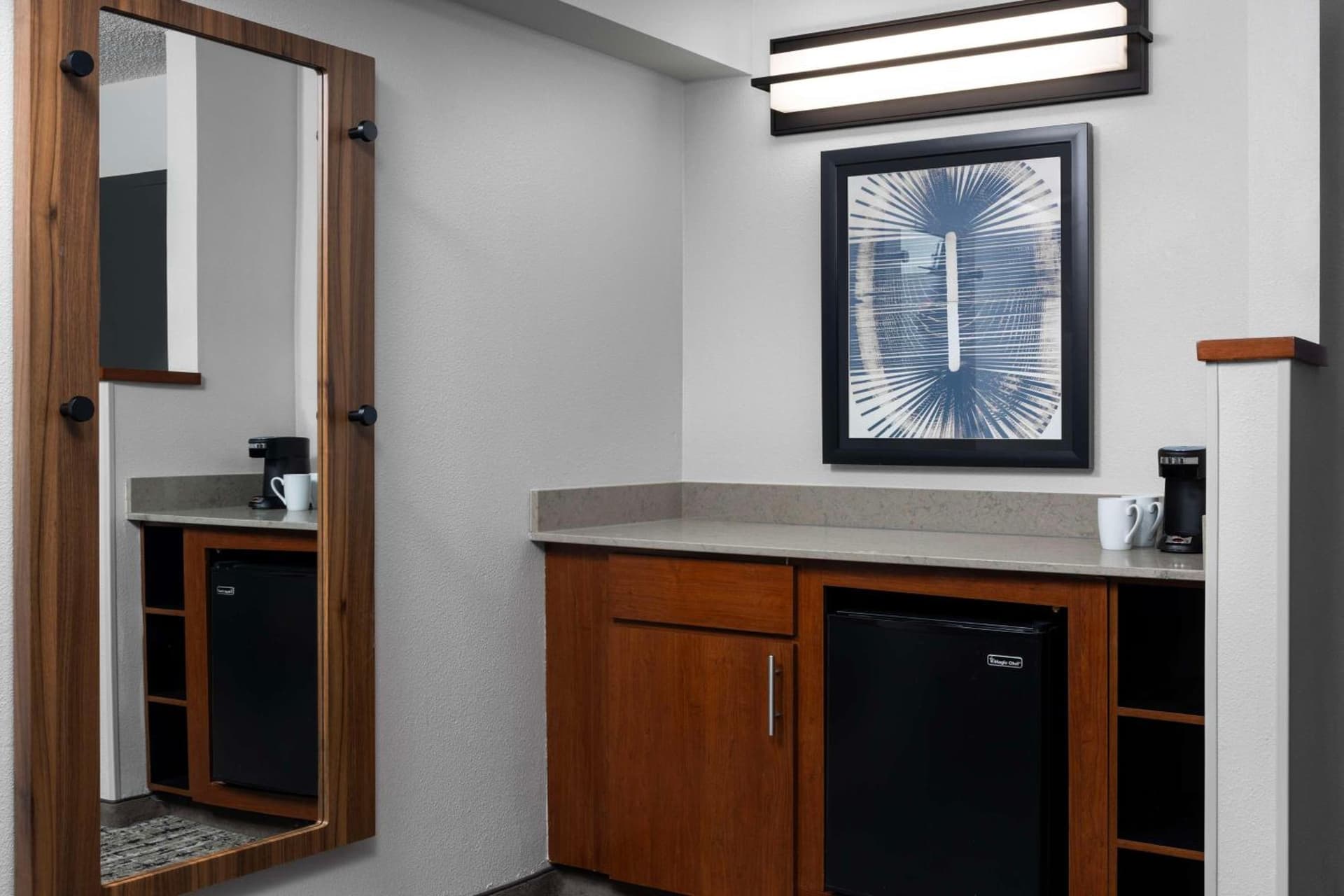 Hyatt Place Detroit/Utica gallery photo in Utica, MI — image 11