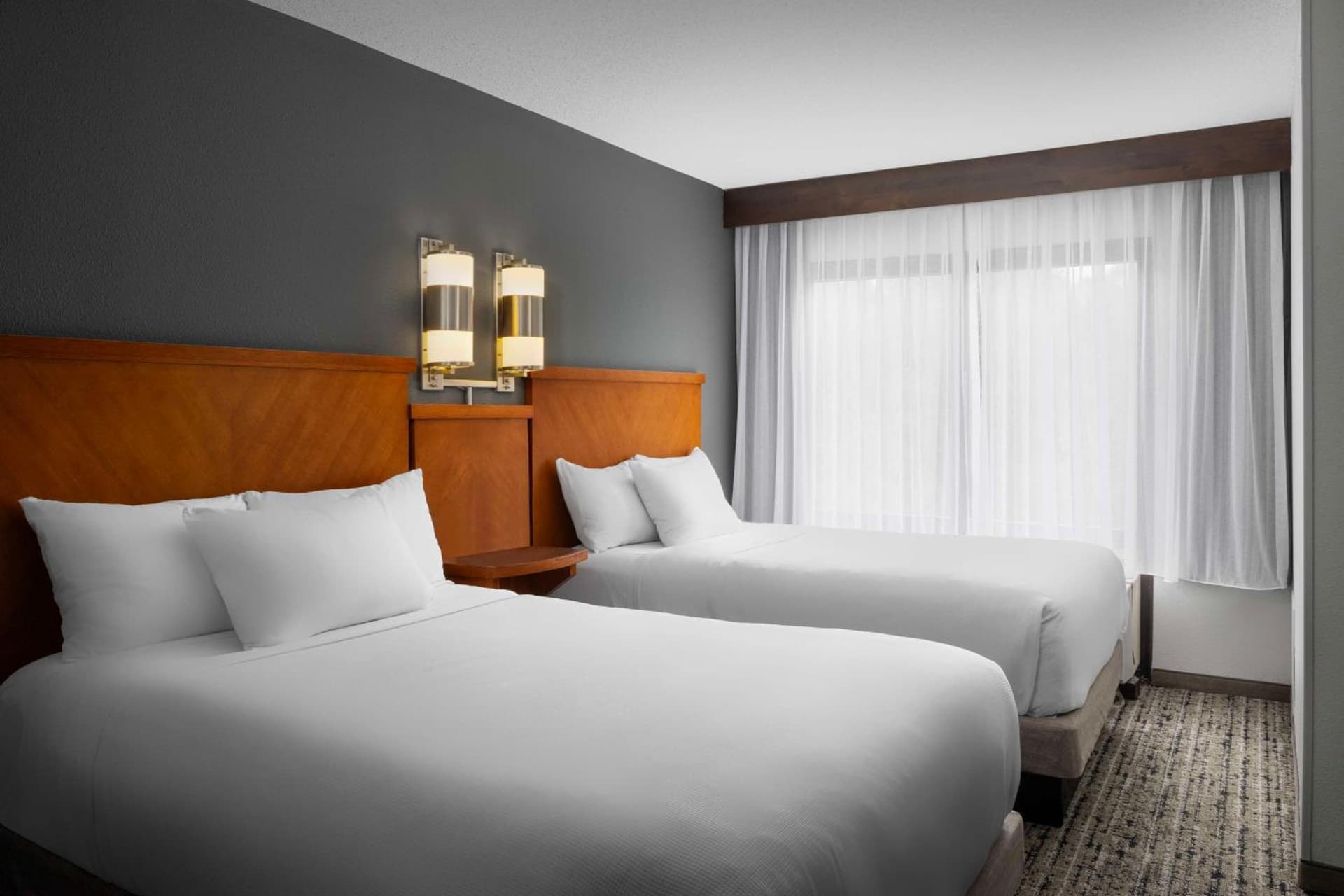 Hyatt Place Detroit/Utica gallery photo in Utica, MI — image 14
