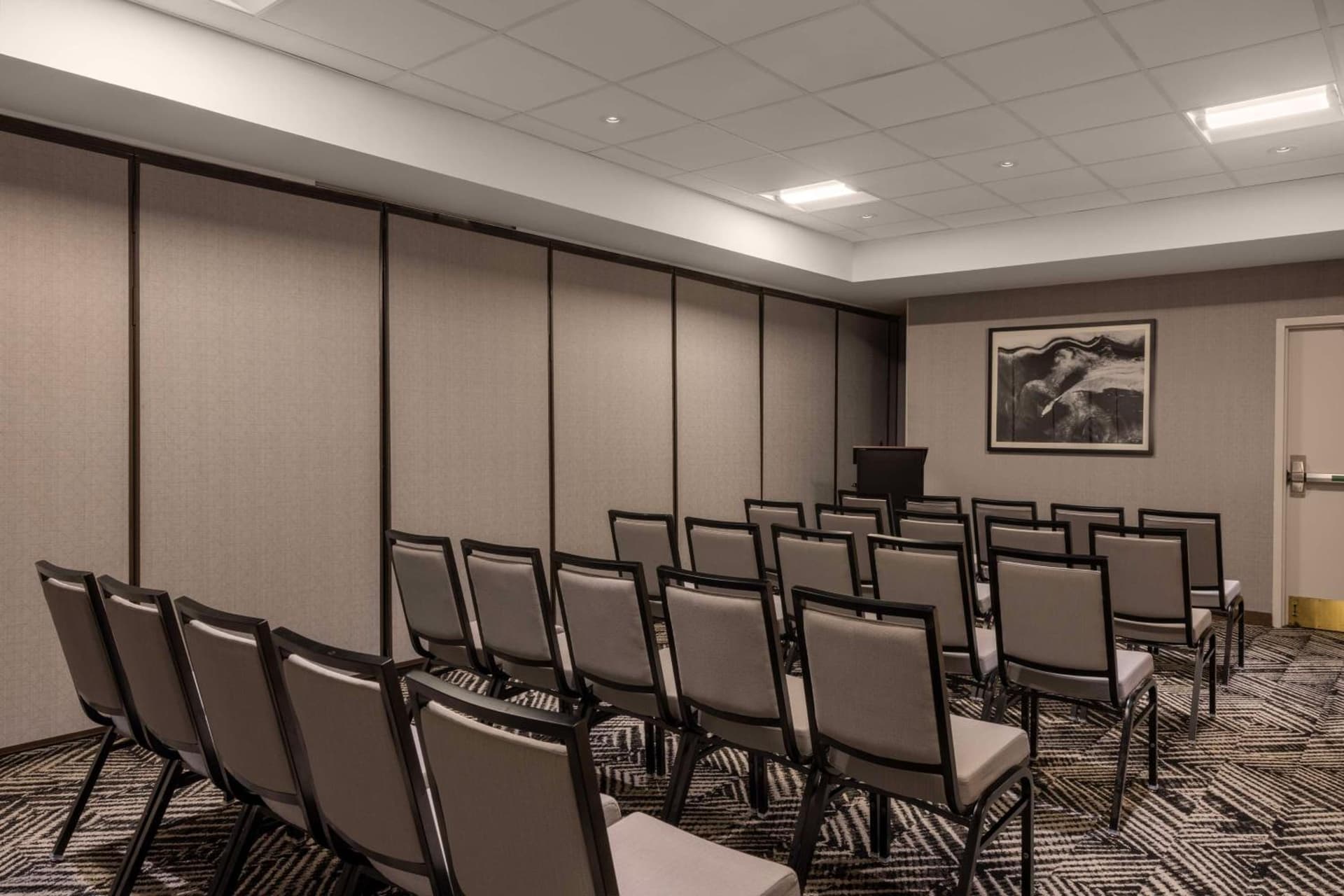 Hyatt Place Detroit/Utica gallery photo in Utica, MI — image 8
