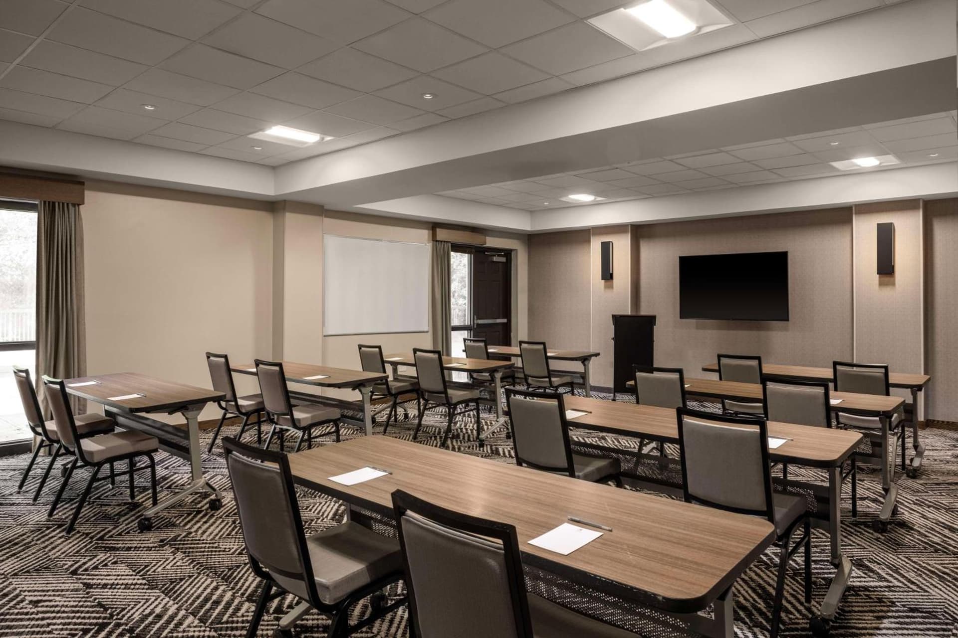 Hyatt Place Detroit/Utica gallery photo in Utica, MI — image 4