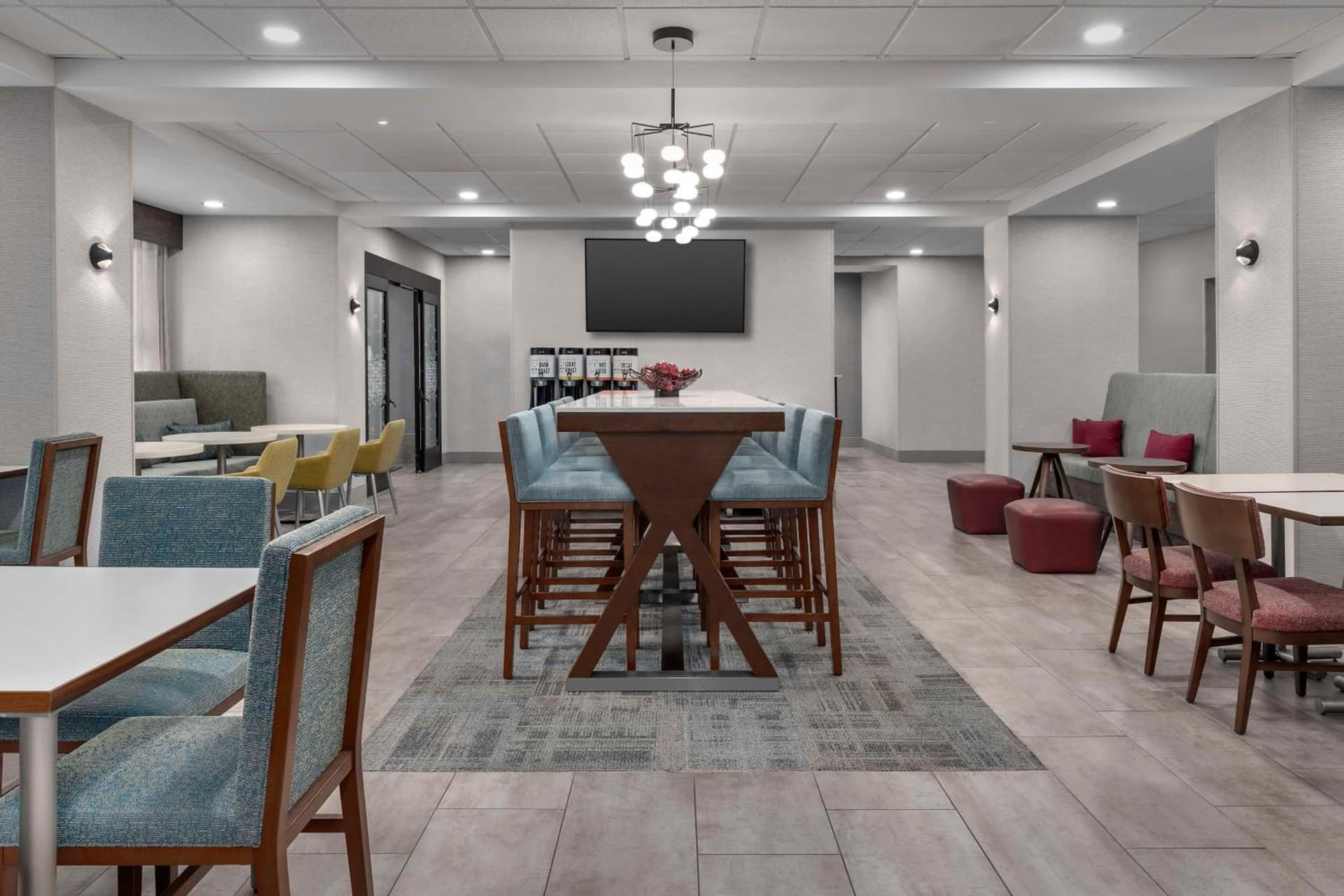 Hampton Inn Birmingham I-65/Lakeshore Drive gallery photo in Birmingham, AL — image 28